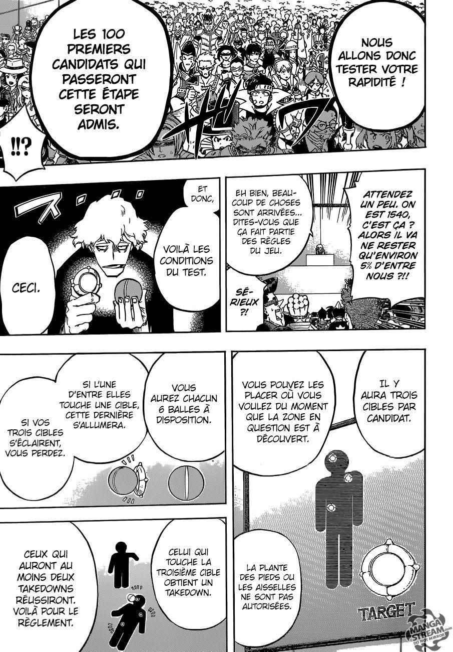  My Hero Academia - Chapitre 103 - 12