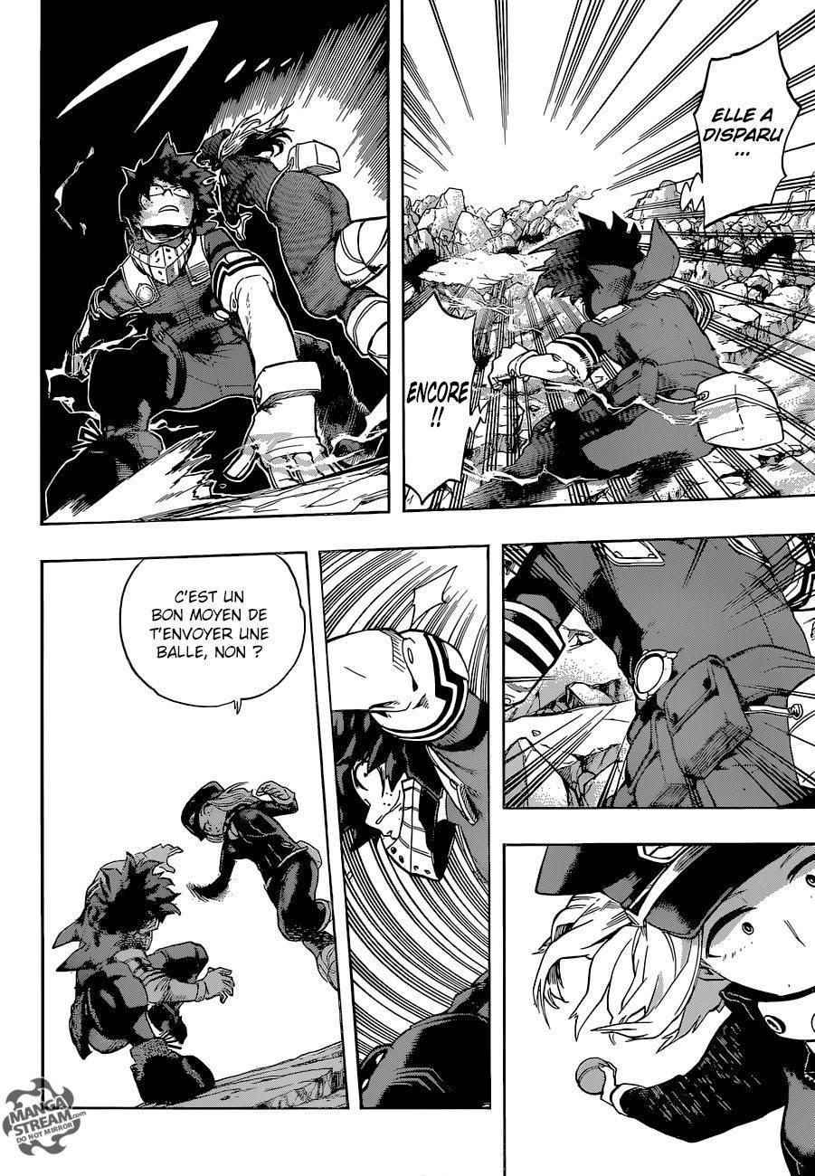  My Hero Academia - Chapitre 105 - 5