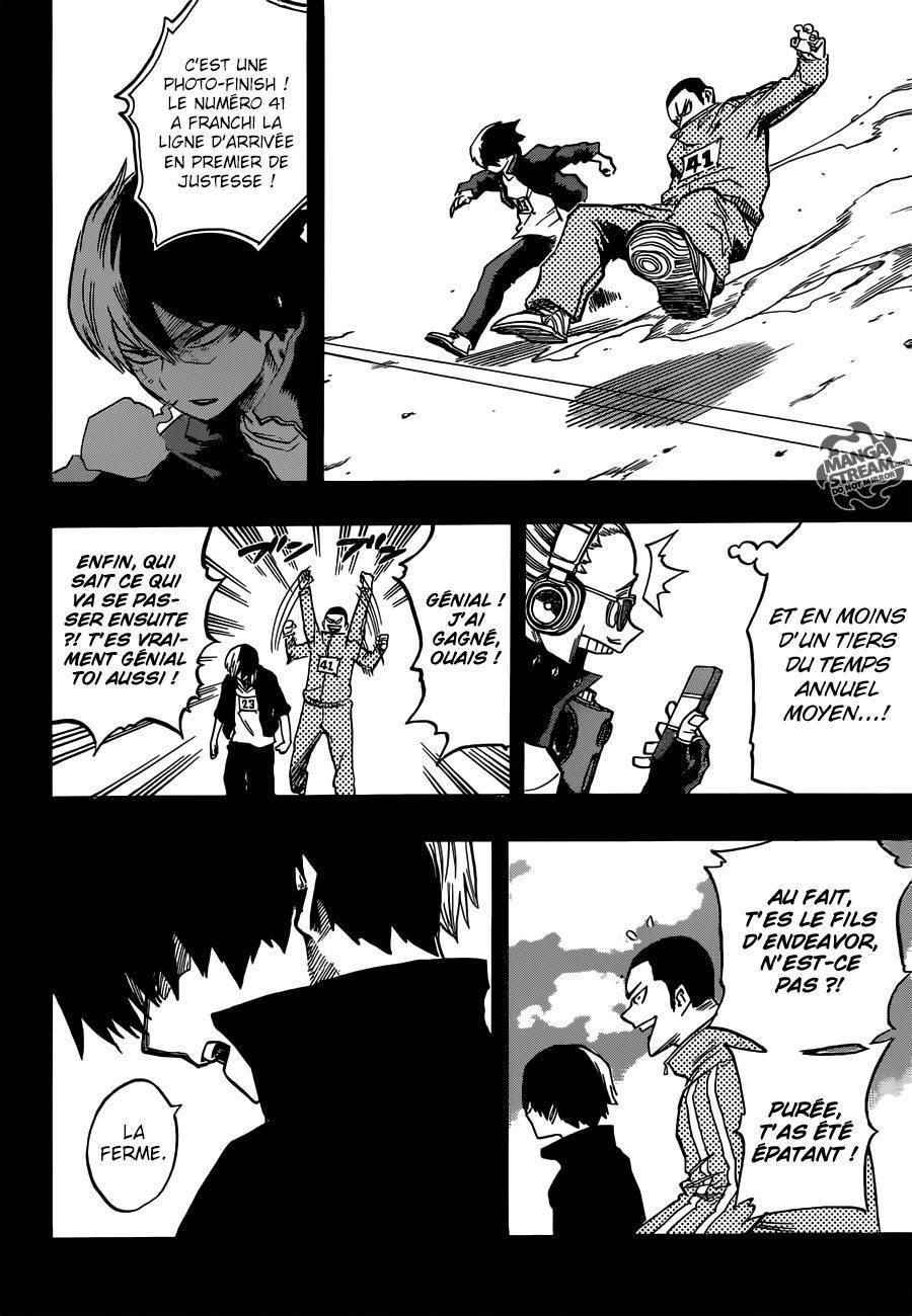  My Hero Academia - Chapitre 112 - 5