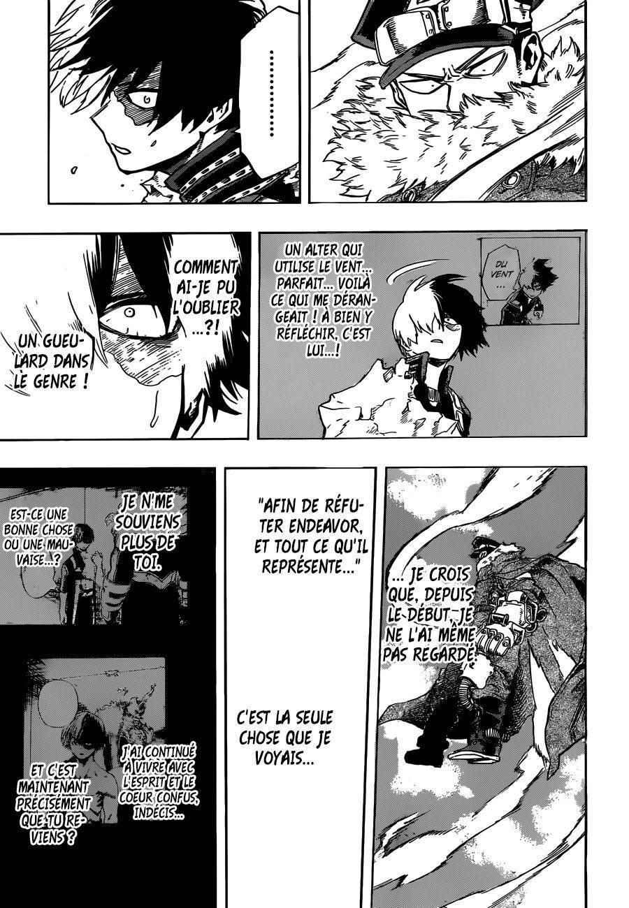  My Hero Academia - Chapitre 112 - 8