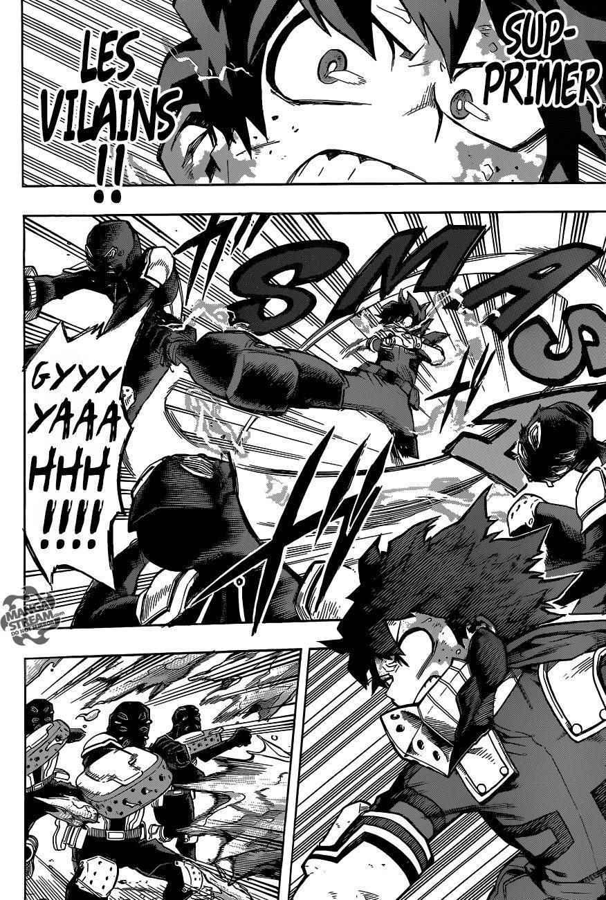  My Hero Academia - Chapitre 113 - 5