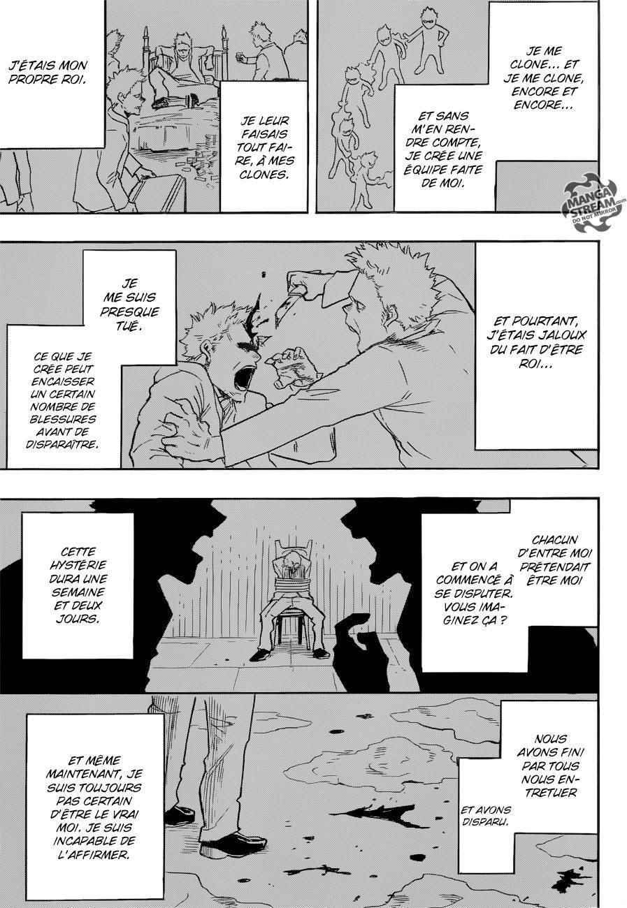  My Hero Academia - Chapitre 115 - 12