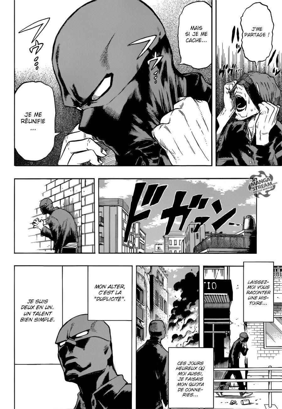  My Hero Academia - Chapitre 115 - 11