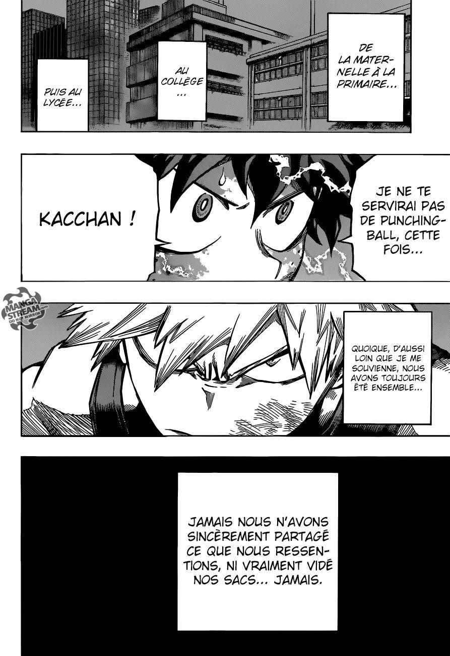  My Hero Academia - Chapitre 119 - 3