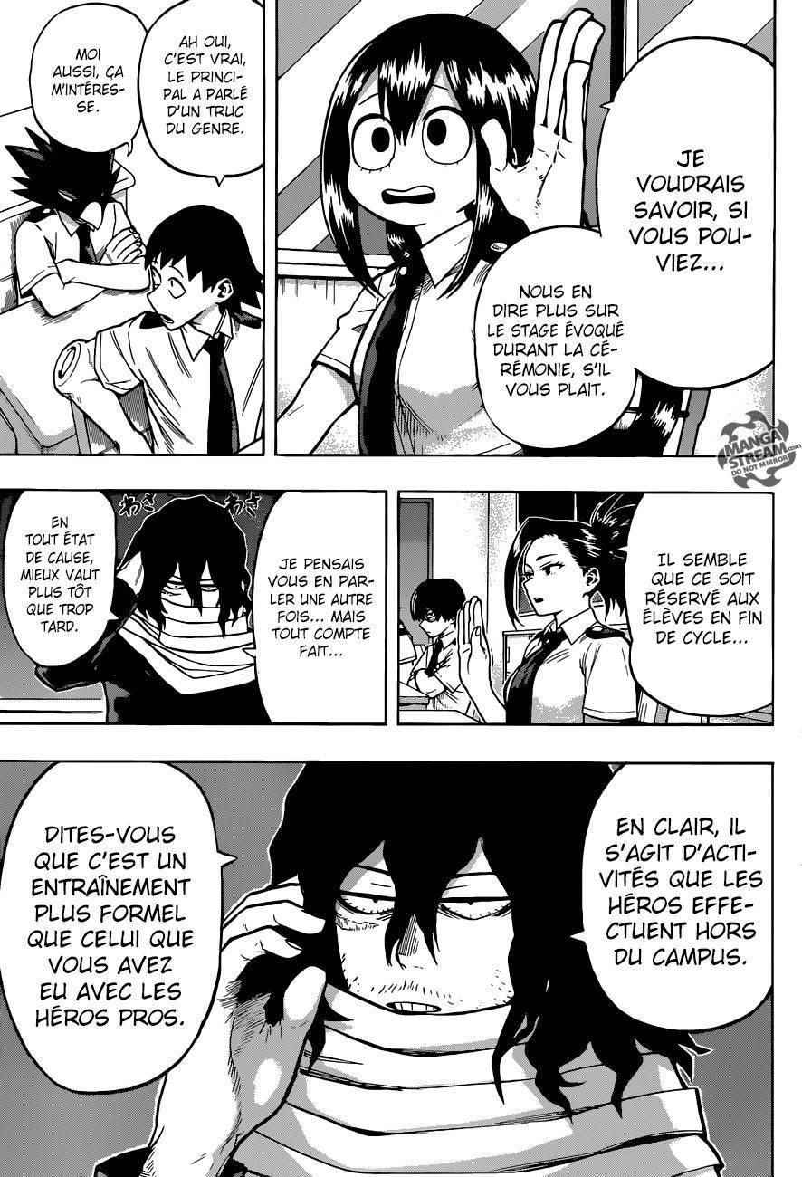  My Hero Academia - Chapitre 122 - 6