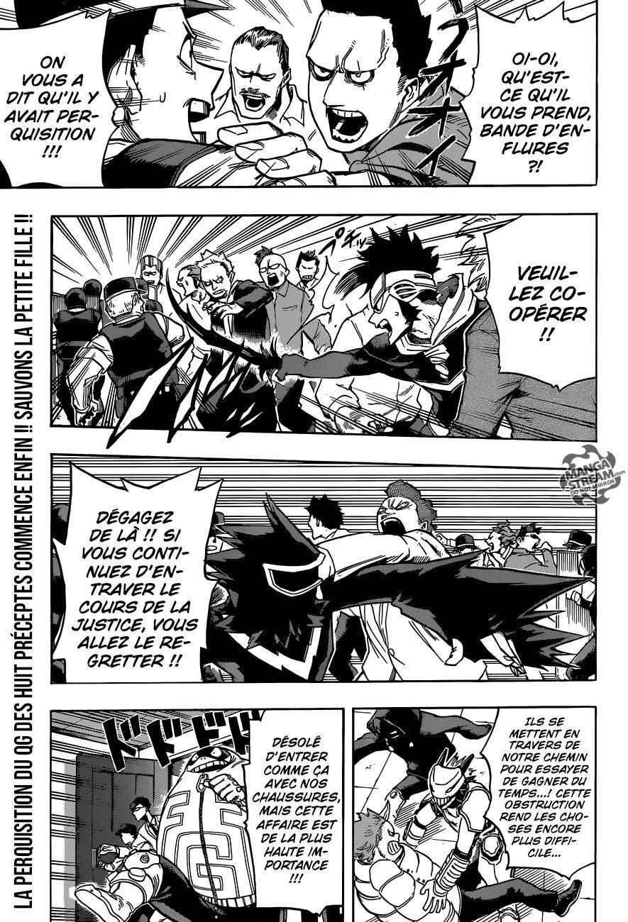  My Hero Academia - Chapitre 139 - 2