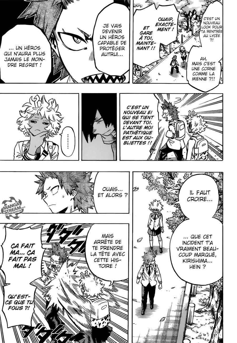  My Hero Academia - Chapitre 145 - 10