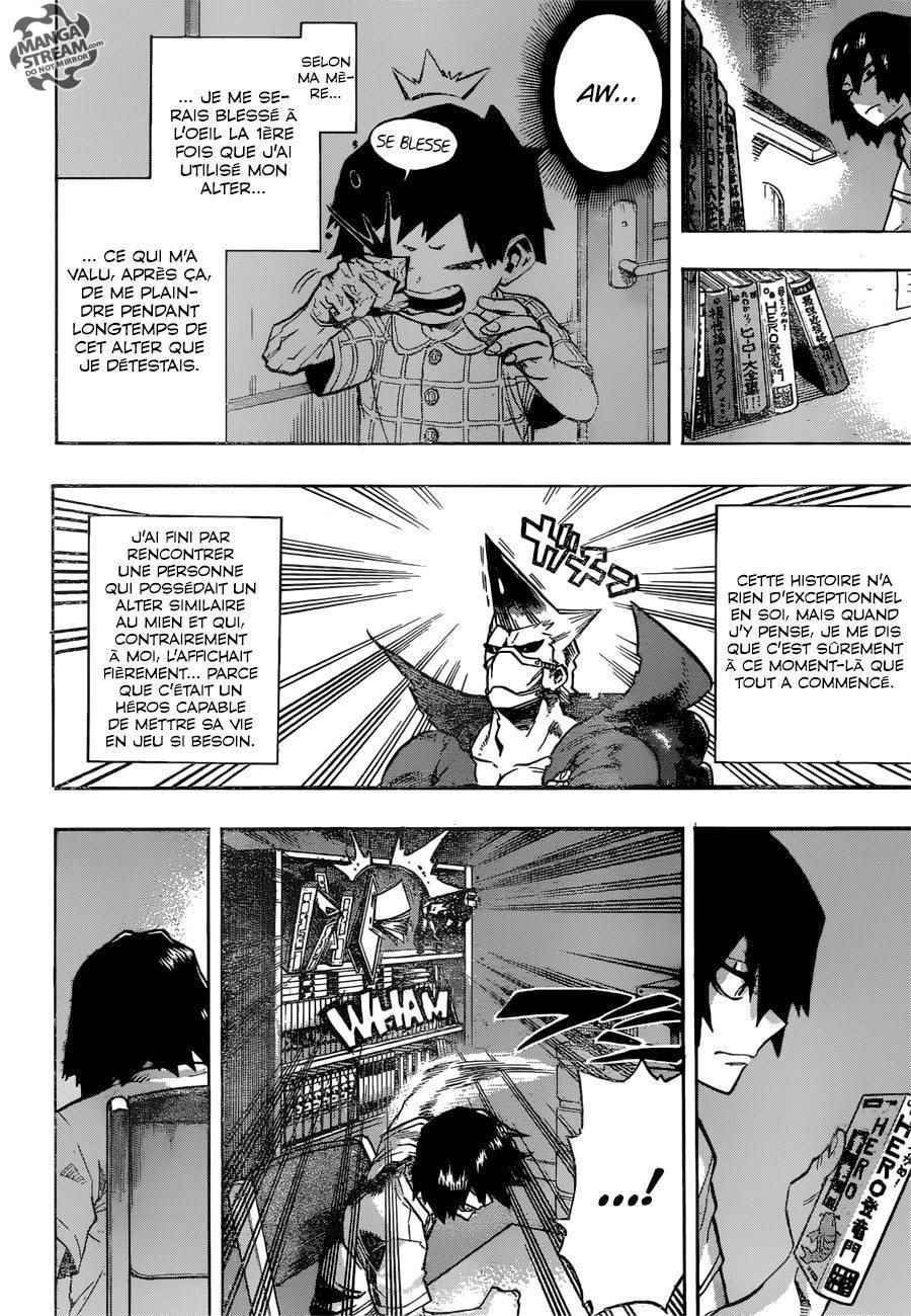  My Hero Academia - Chapitre 145 - 3