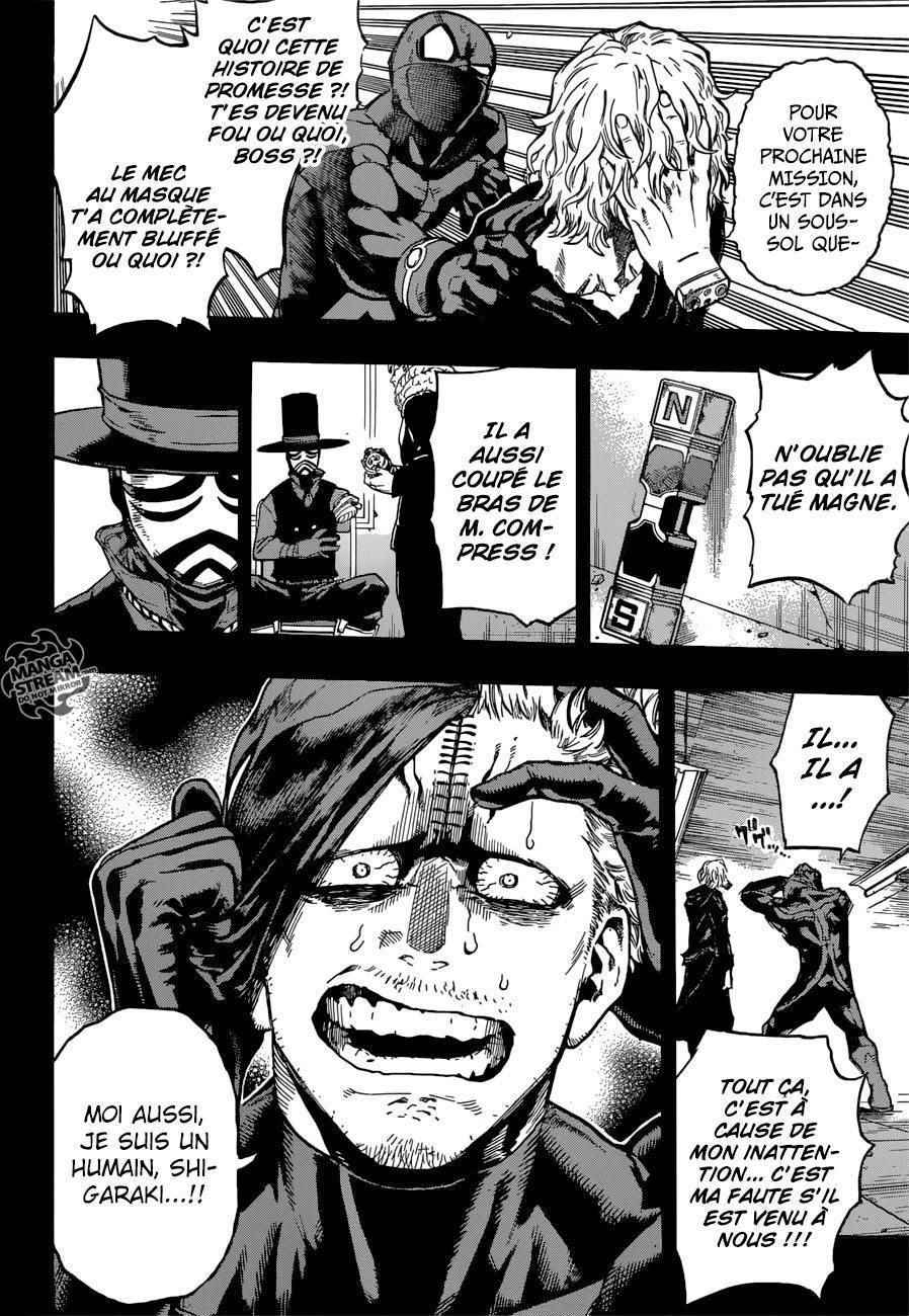  My Hero Academia - Chapitre 148 - 11