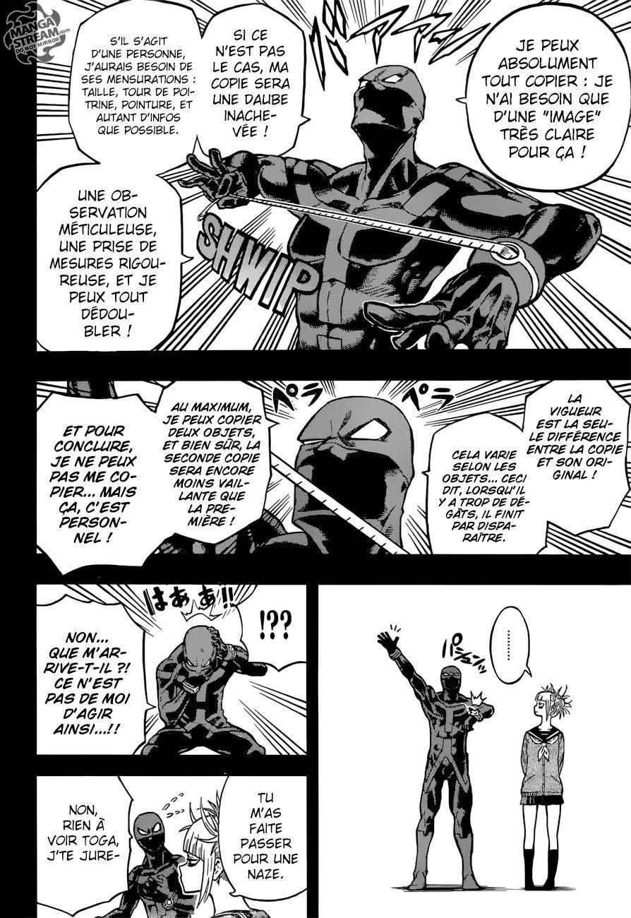  My Hero Academia - Chapitre 149 - 5