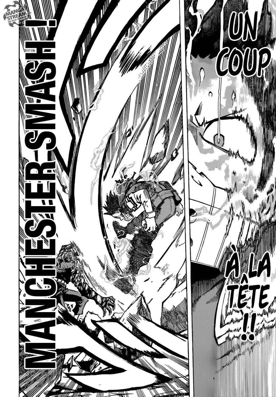  My Hero Academia - Chapitre 155 - 7