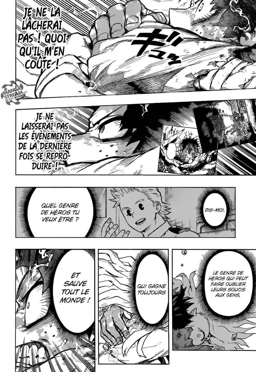  My Hero Academia - Chapitre 157 - 5