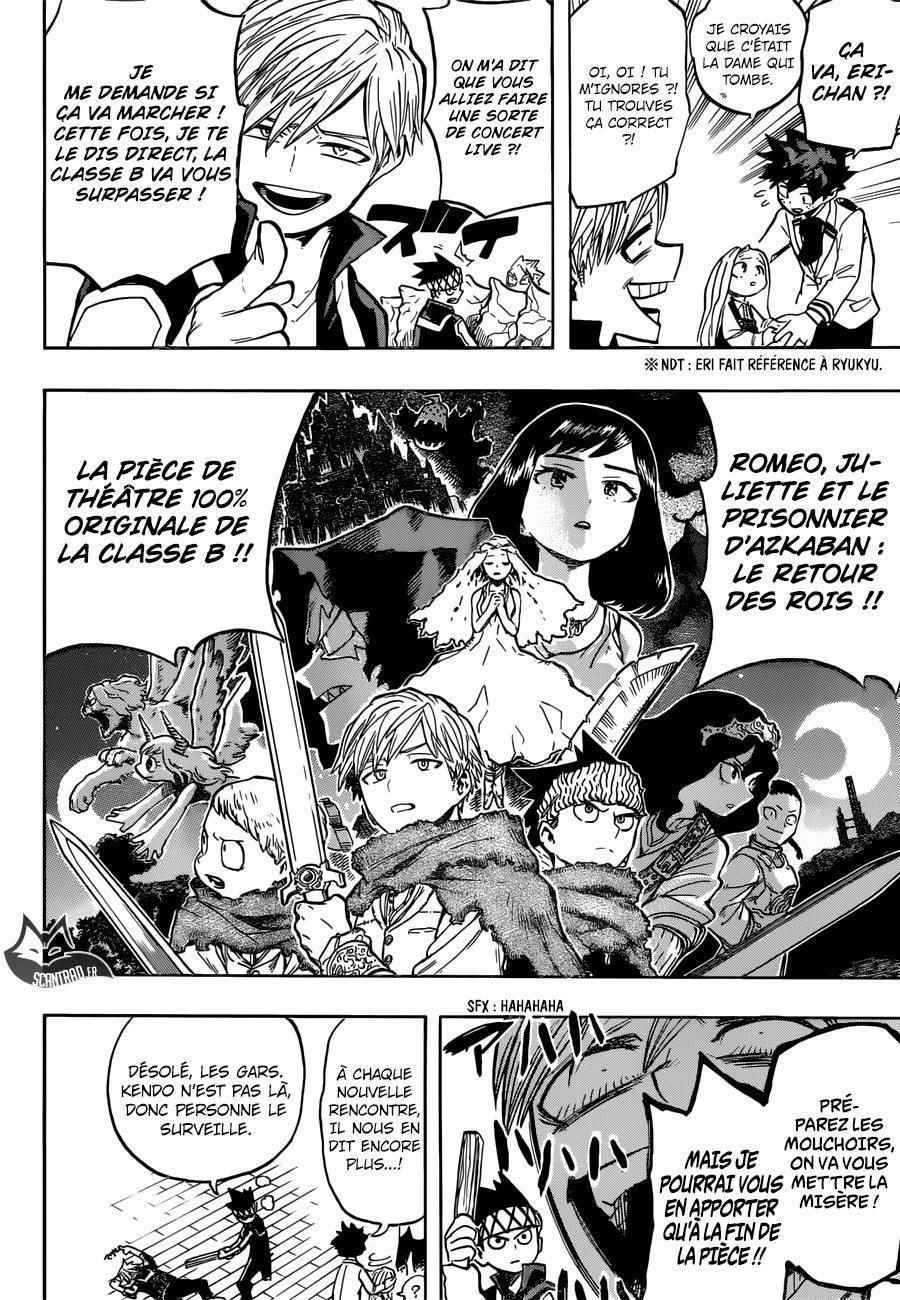  My Hero Academia - Chapitre 173 - 7