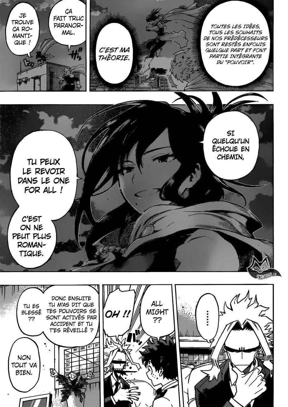  My Hero Academia - Chapitre 194 - 6