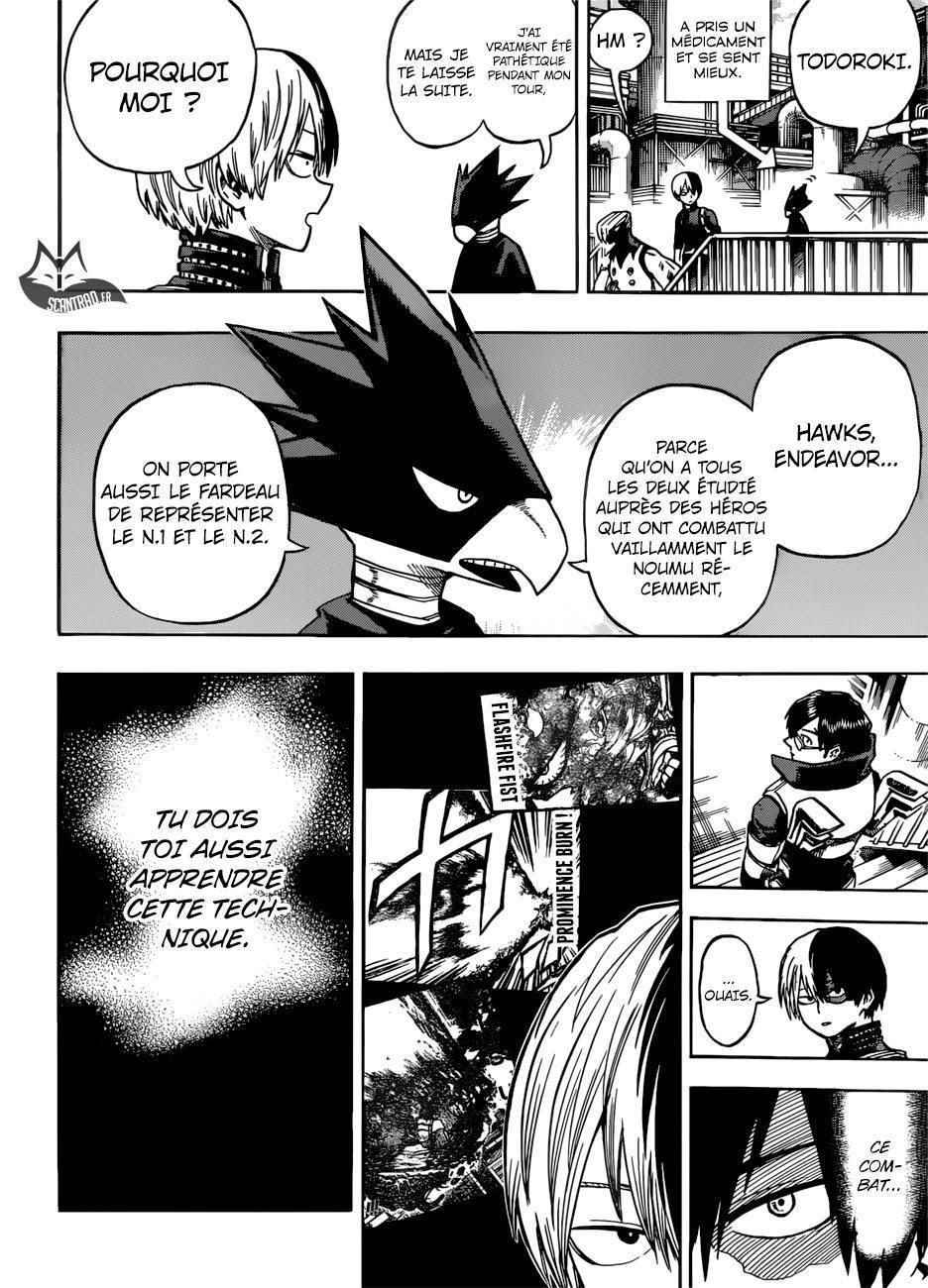  My Hero Academia - Chapitre 202 - 7