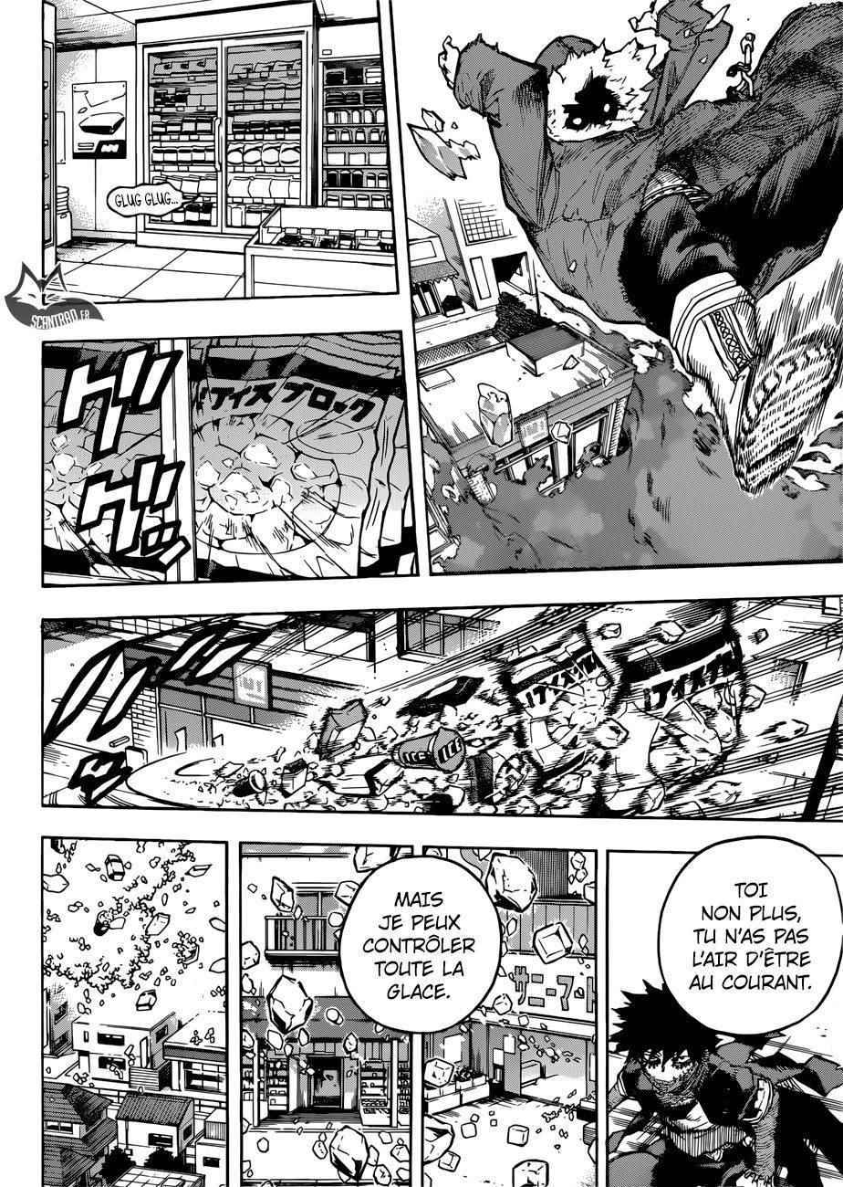  My Hero Academia - Chapitre 228 - 5