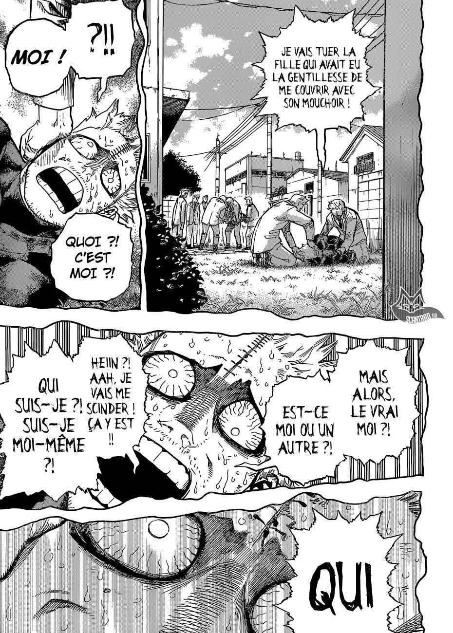  My Hero Academia - Chapitre 229 - 6