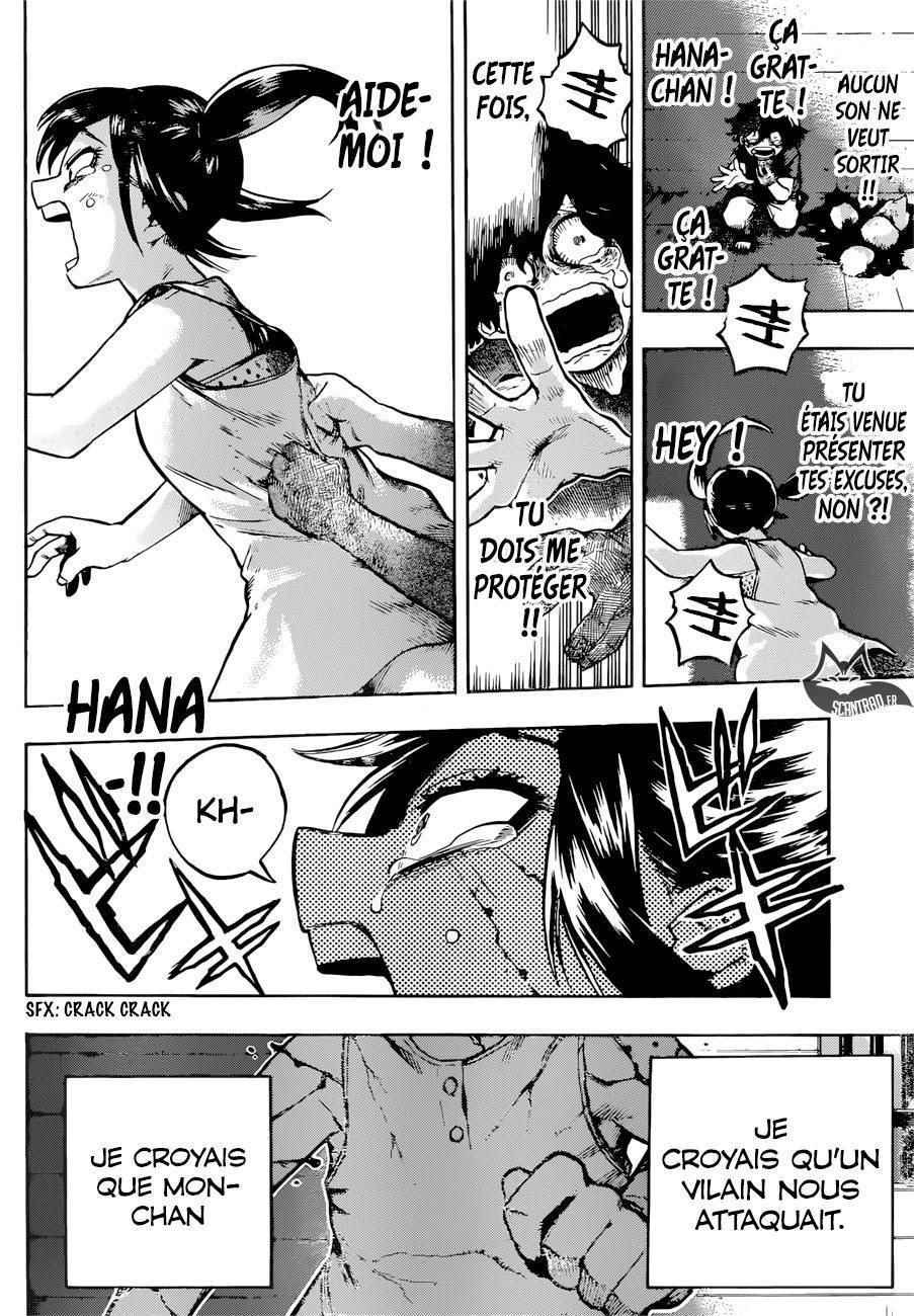  My Hero Academia - Chapitre 236 - 5