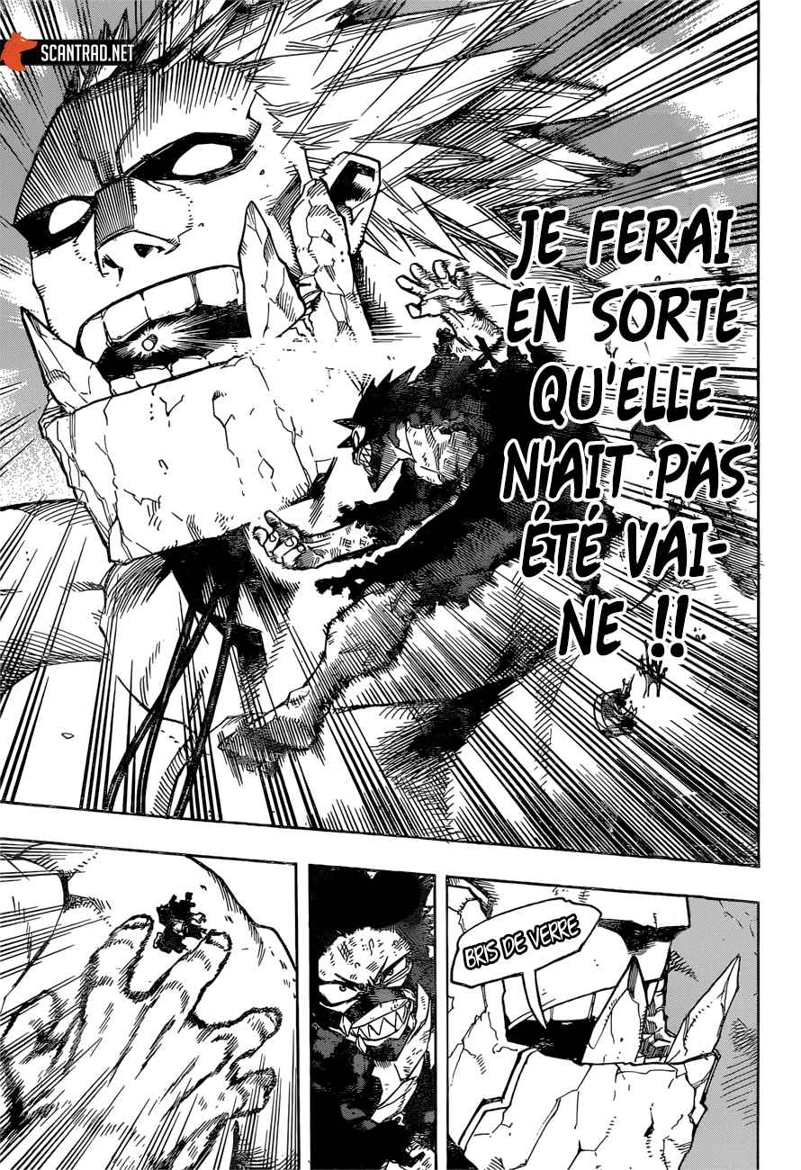  My Hero Academia - Chapitre 280 - 14