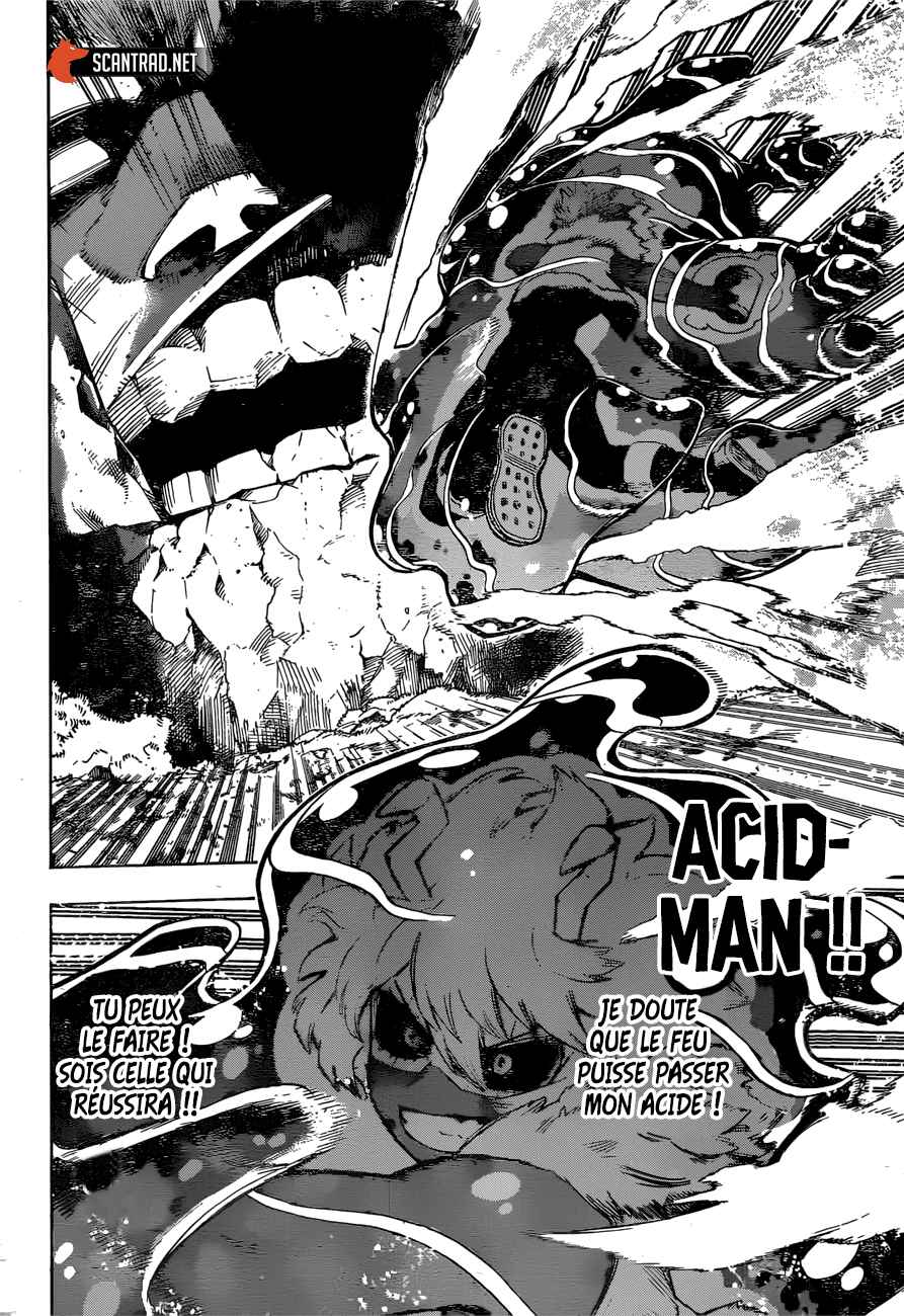  My Hero Academia - Chapitre 280 - 3