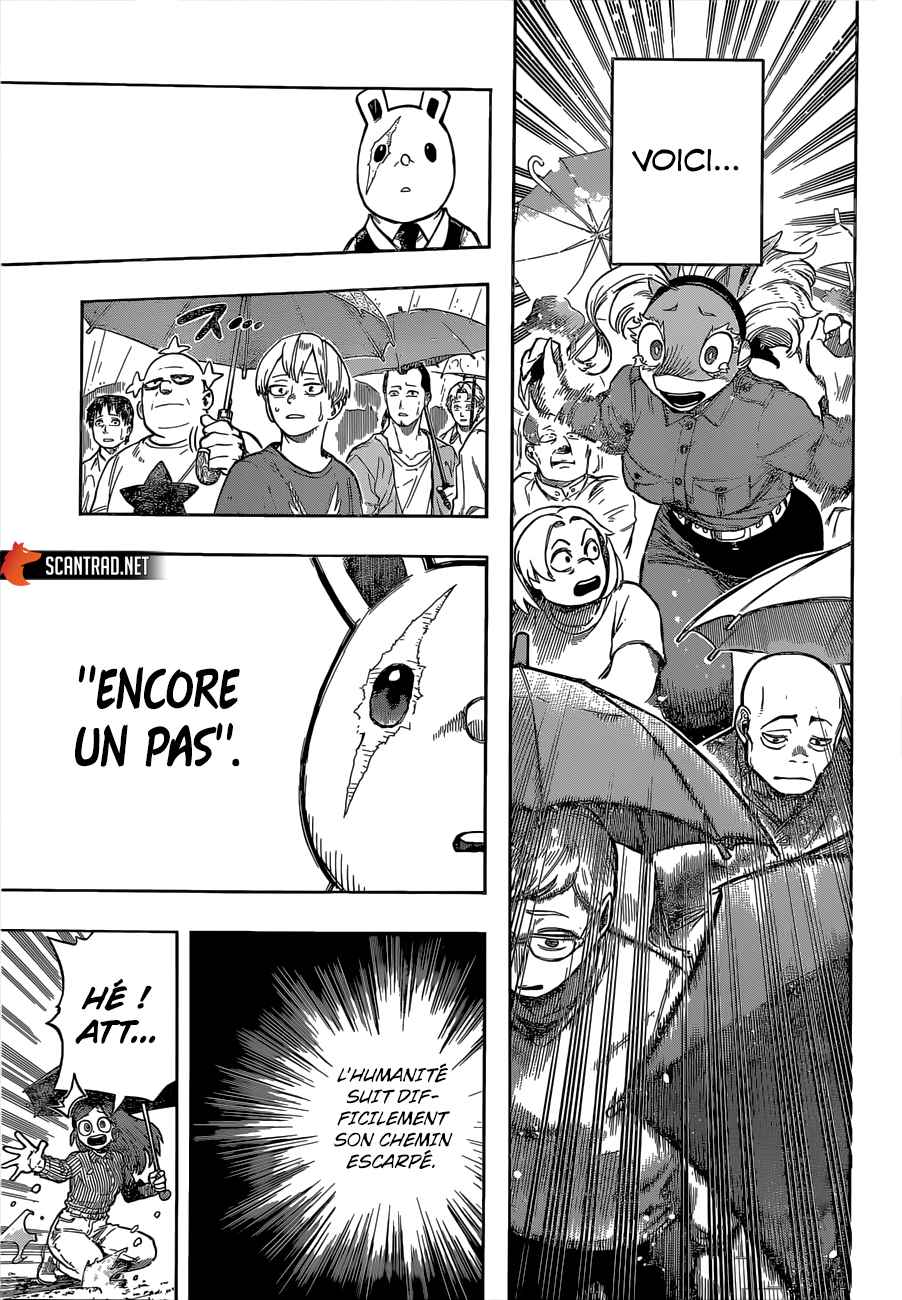  My Hero Academia - Chapitre 324 - 14