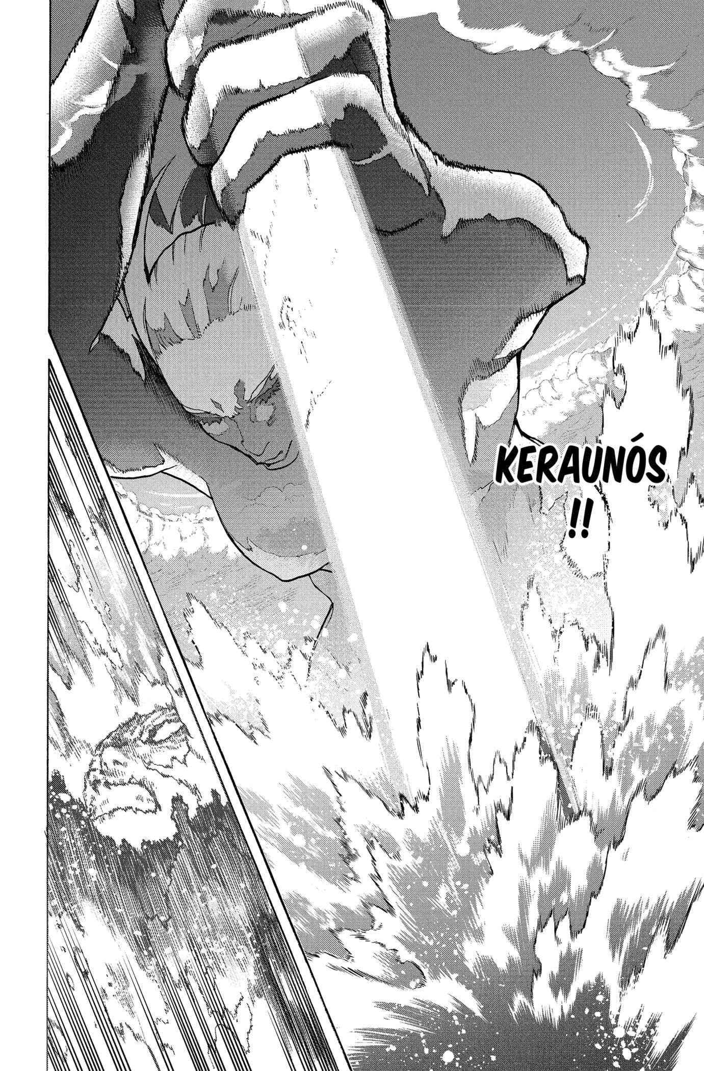  My Hero Academia - Chapitre 331 - 14