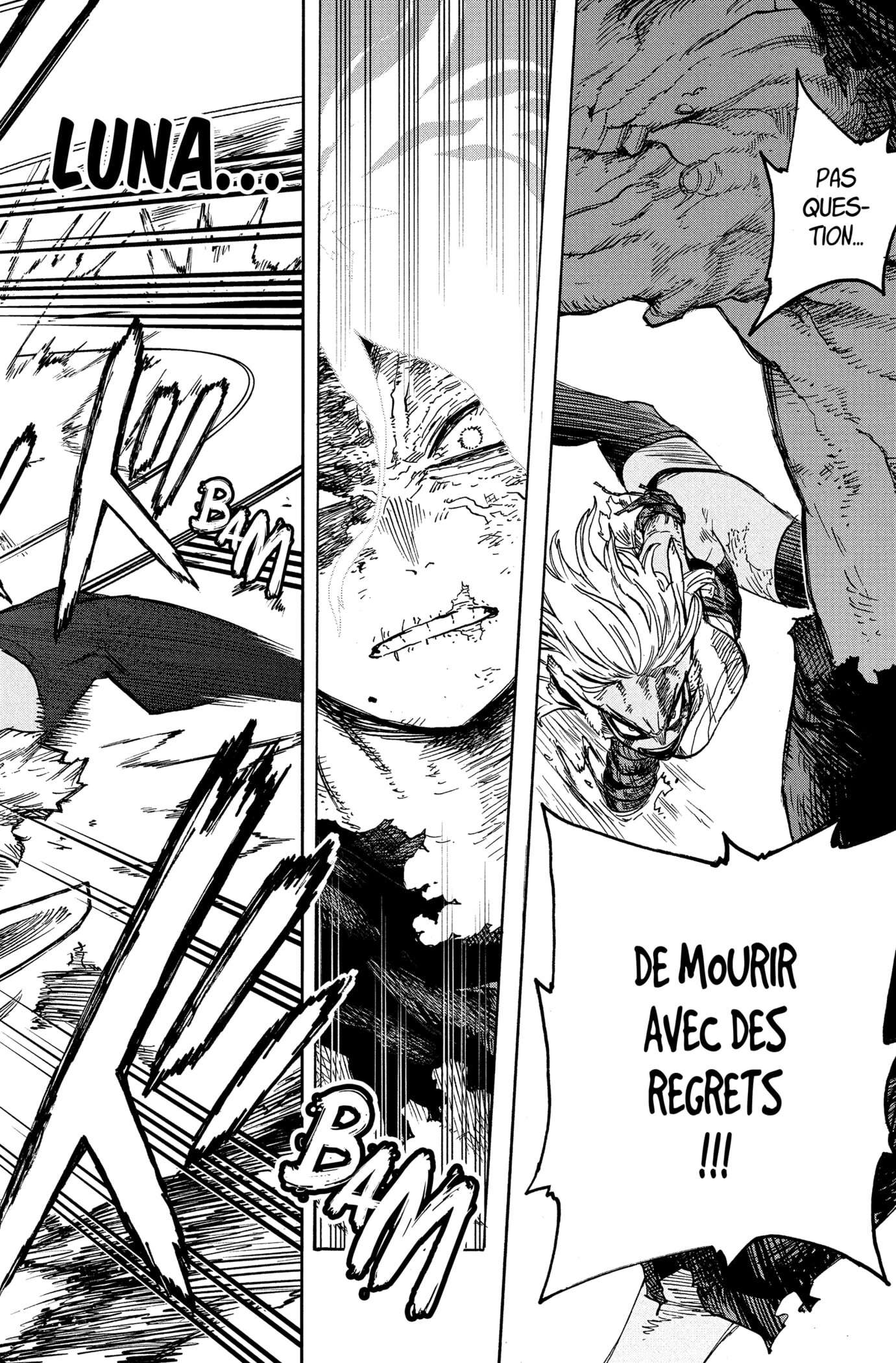  My Hero Academia - Chapitre 365 - 10