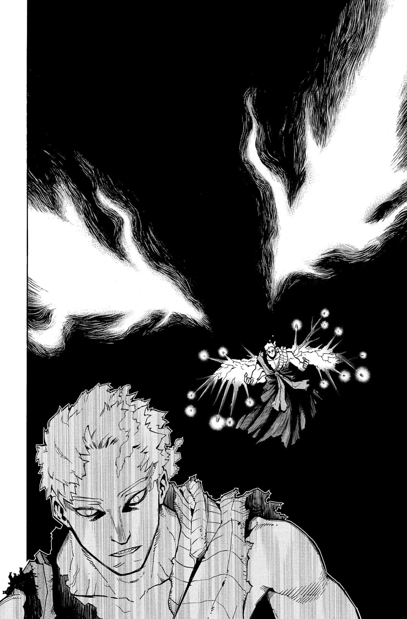  My Hero Academia - Chapitre 381 - 10