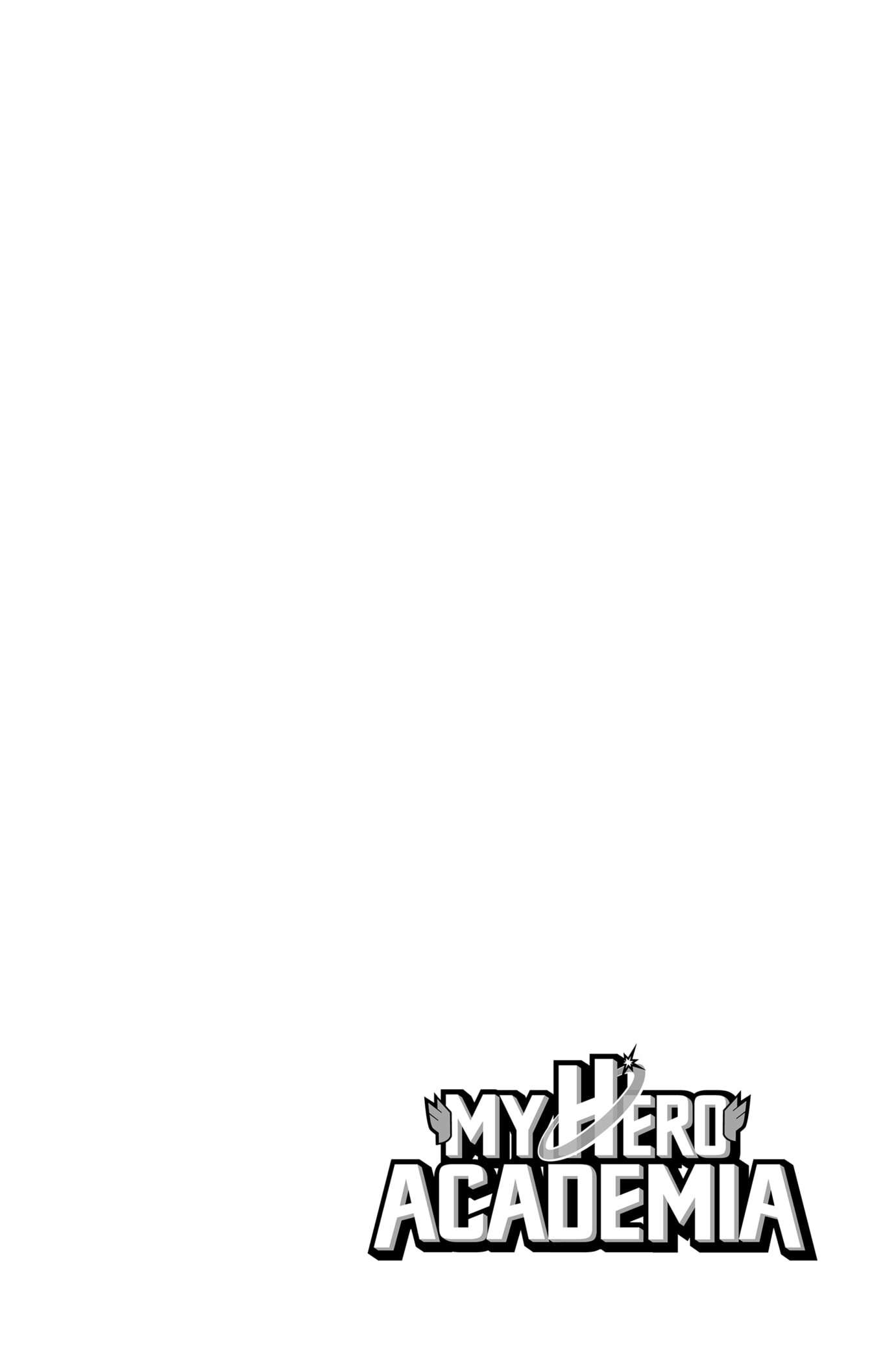  My Hero Academia - Chapitre 394 - 3