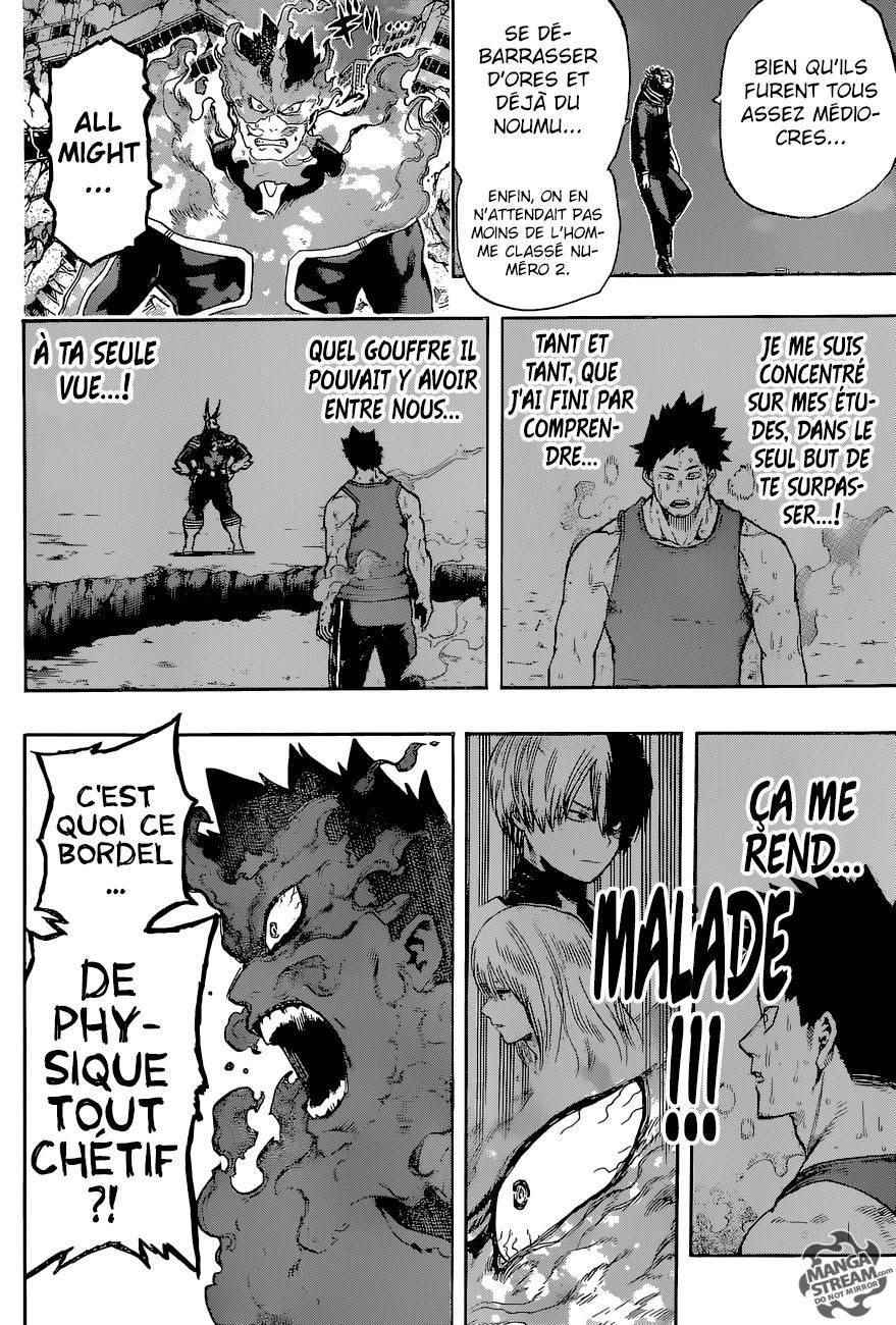  My Hero Academia - Chapitre 93 - 6