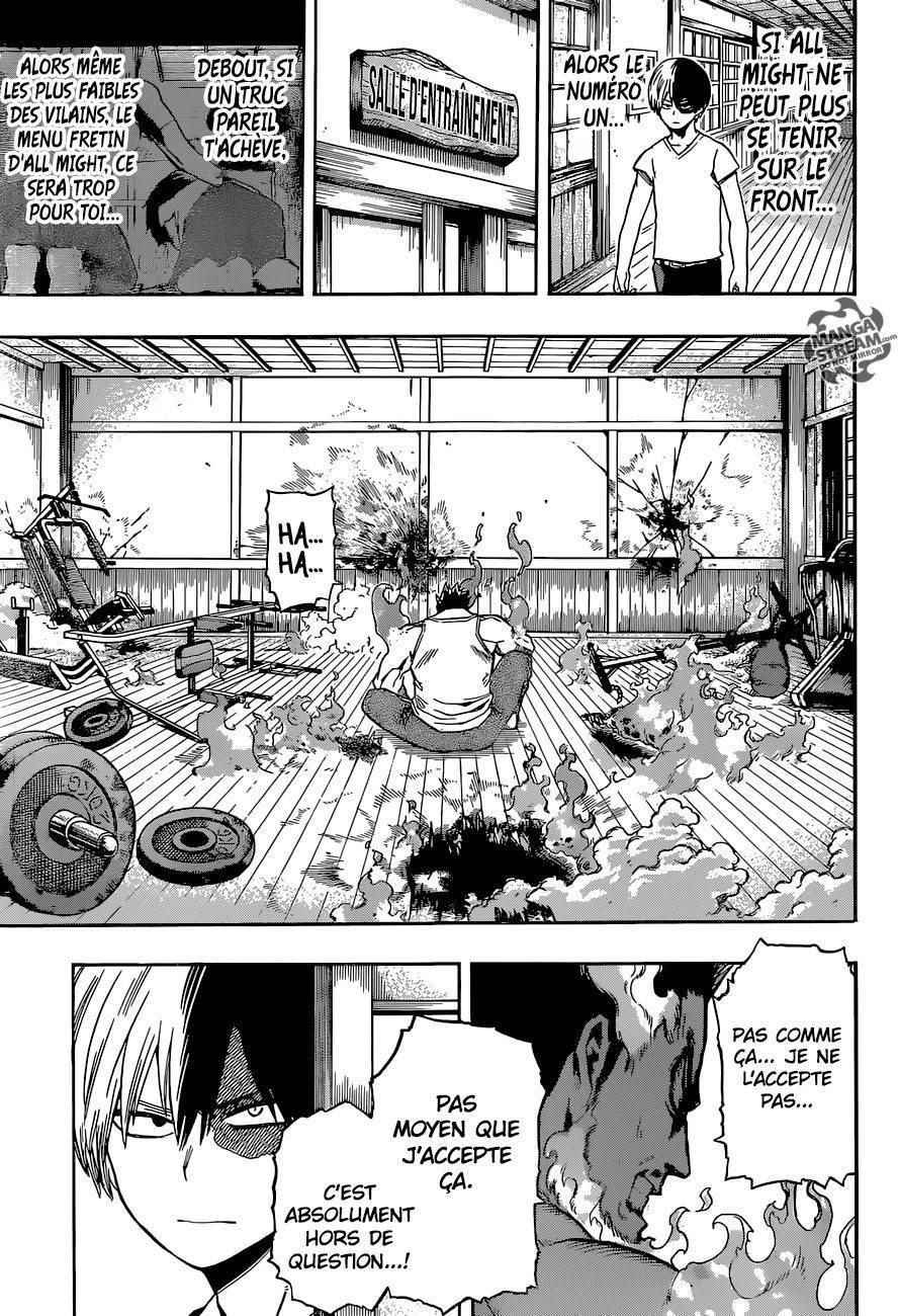  My Hero Academia - Chapitre 95 - 12