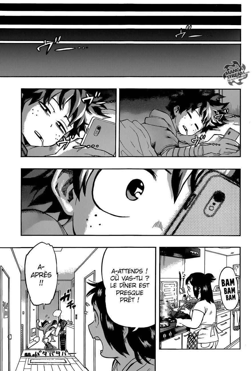  My Hero Academia - Chapitre 95 - 14