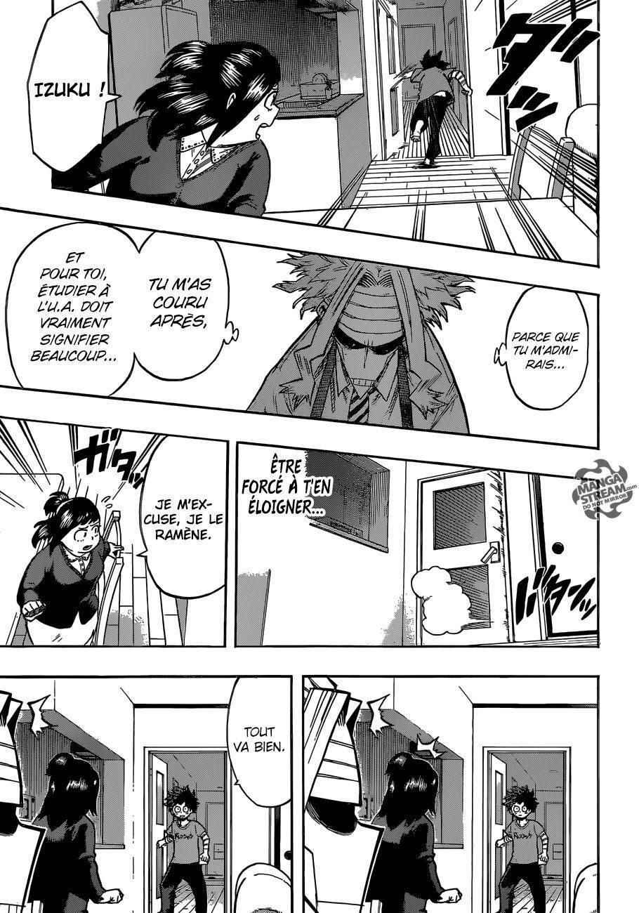  My Hero Academia - Chapitre 97 - 6