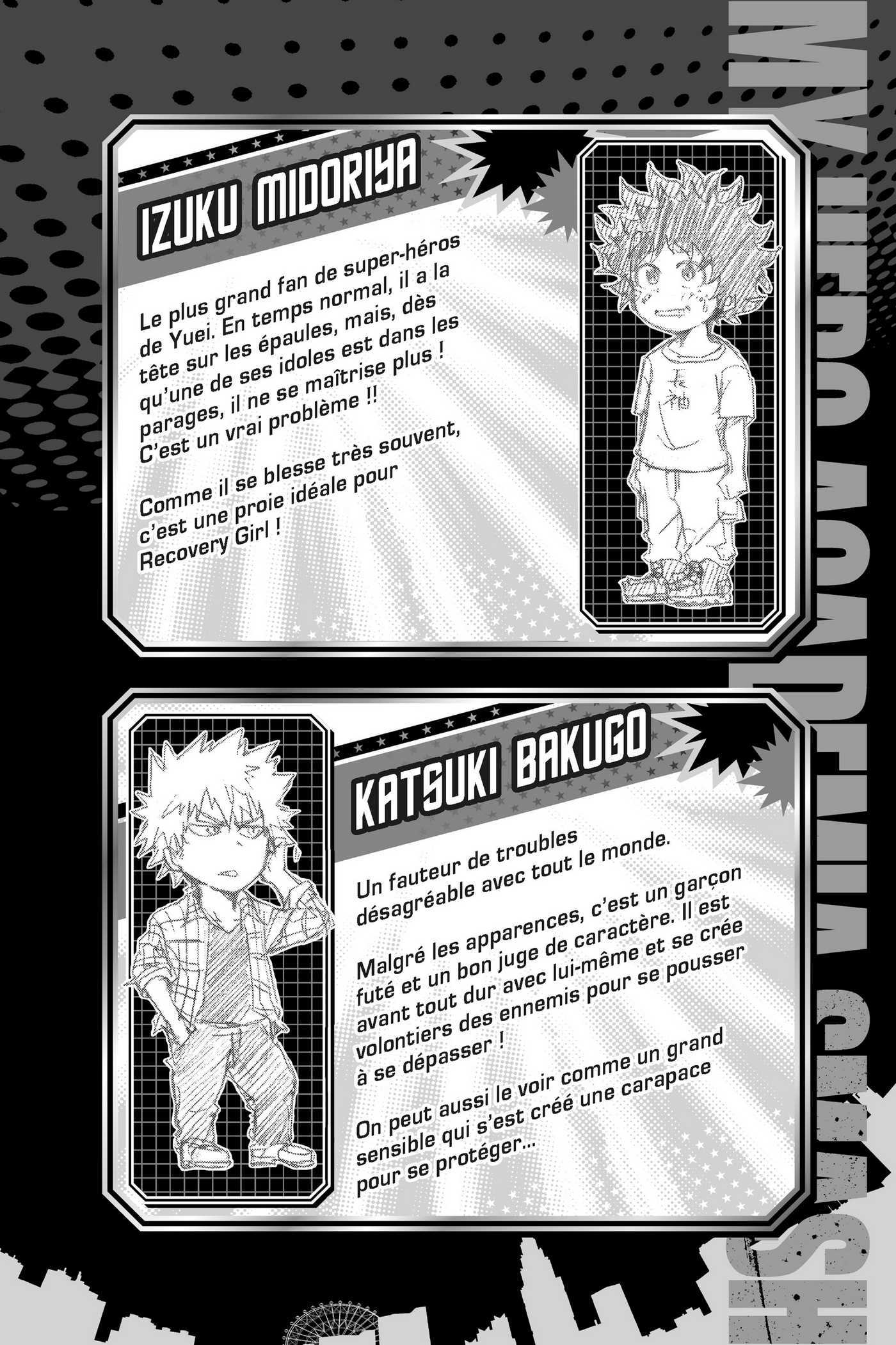  My Hero Academia – Smash - Volume 1 - 38