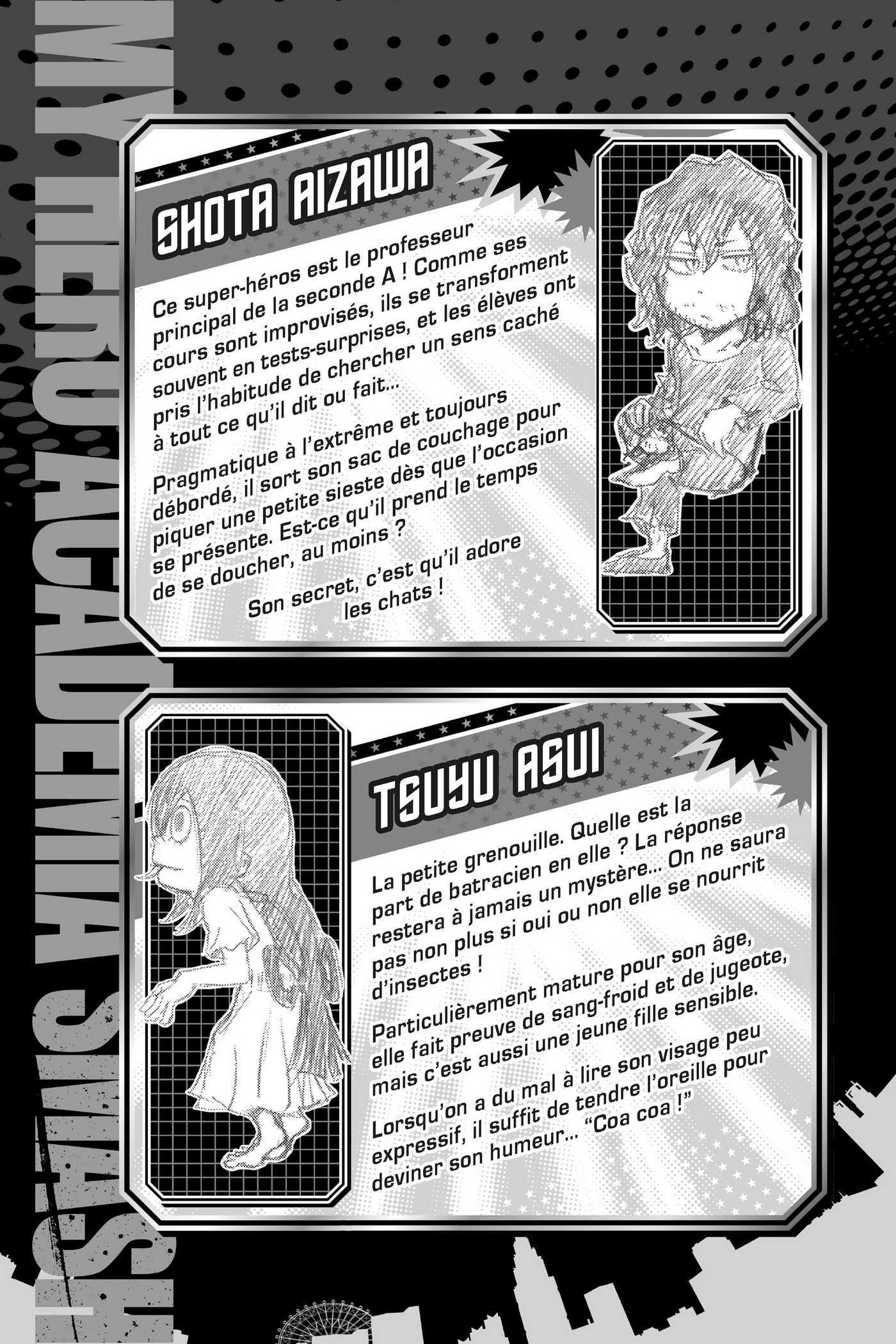  My Hero Academia – Smash - Volume 1 - 89