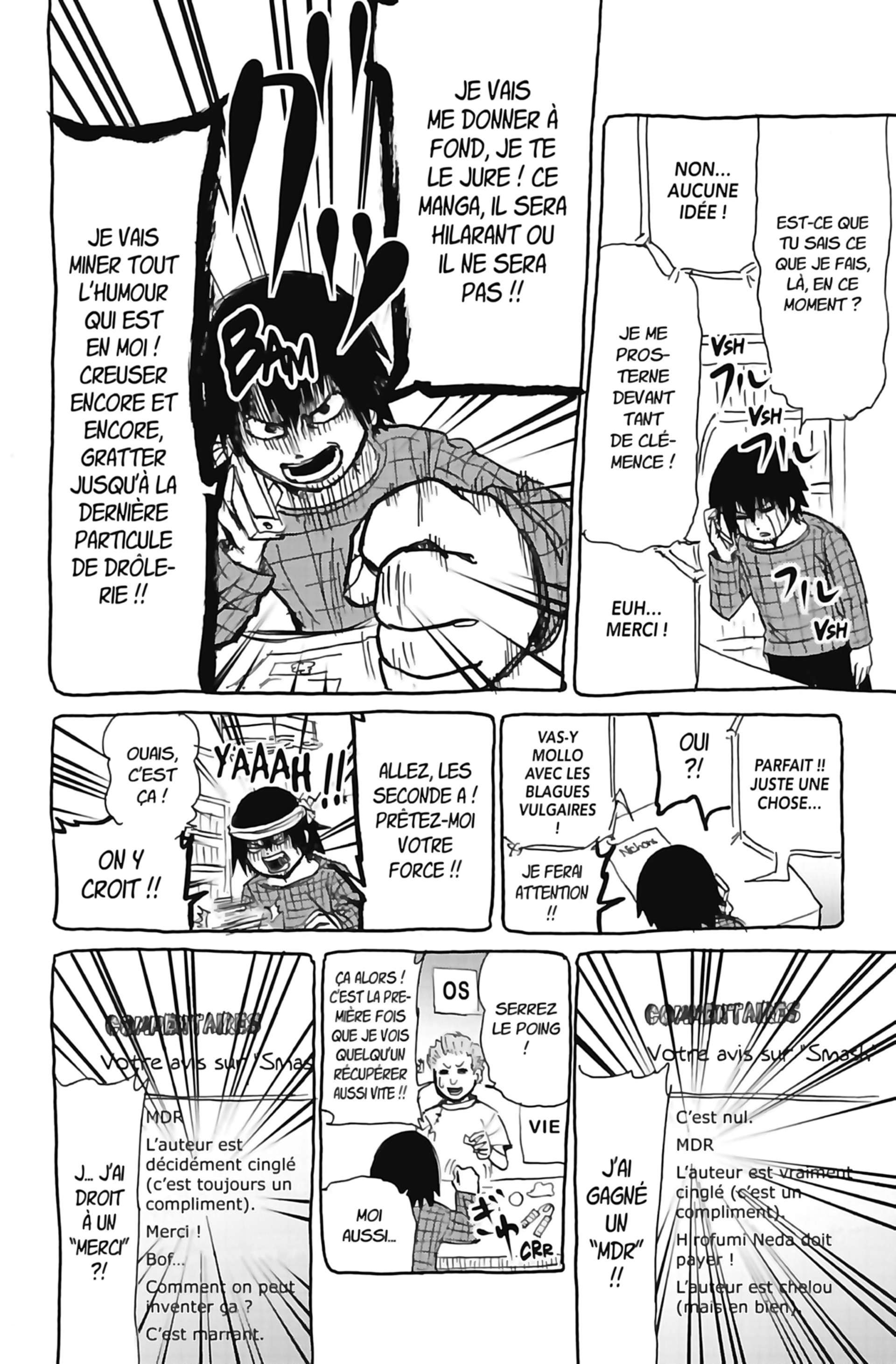  My Hero Academia – Smash - Chapitre 94.7 - 12