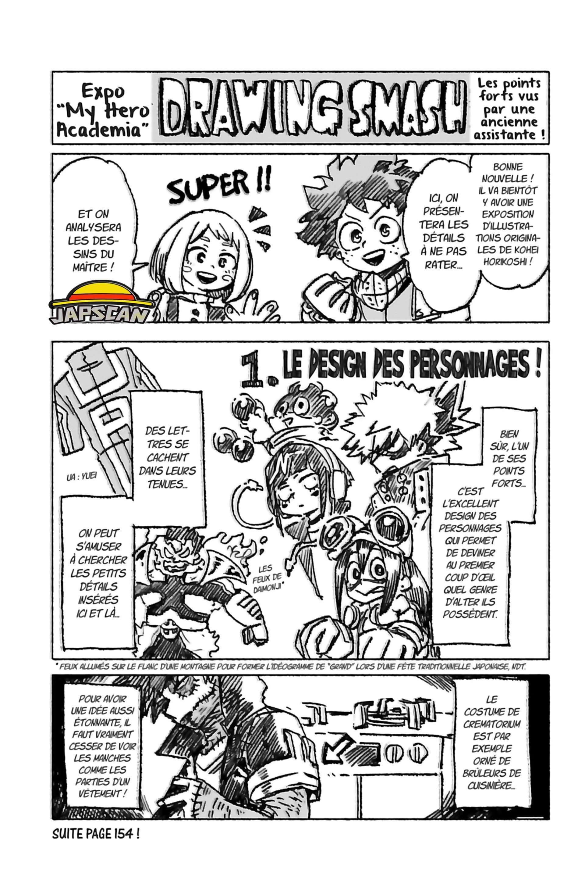  My Hero Academia – Team Up Mission - Chapitre 9 - 2