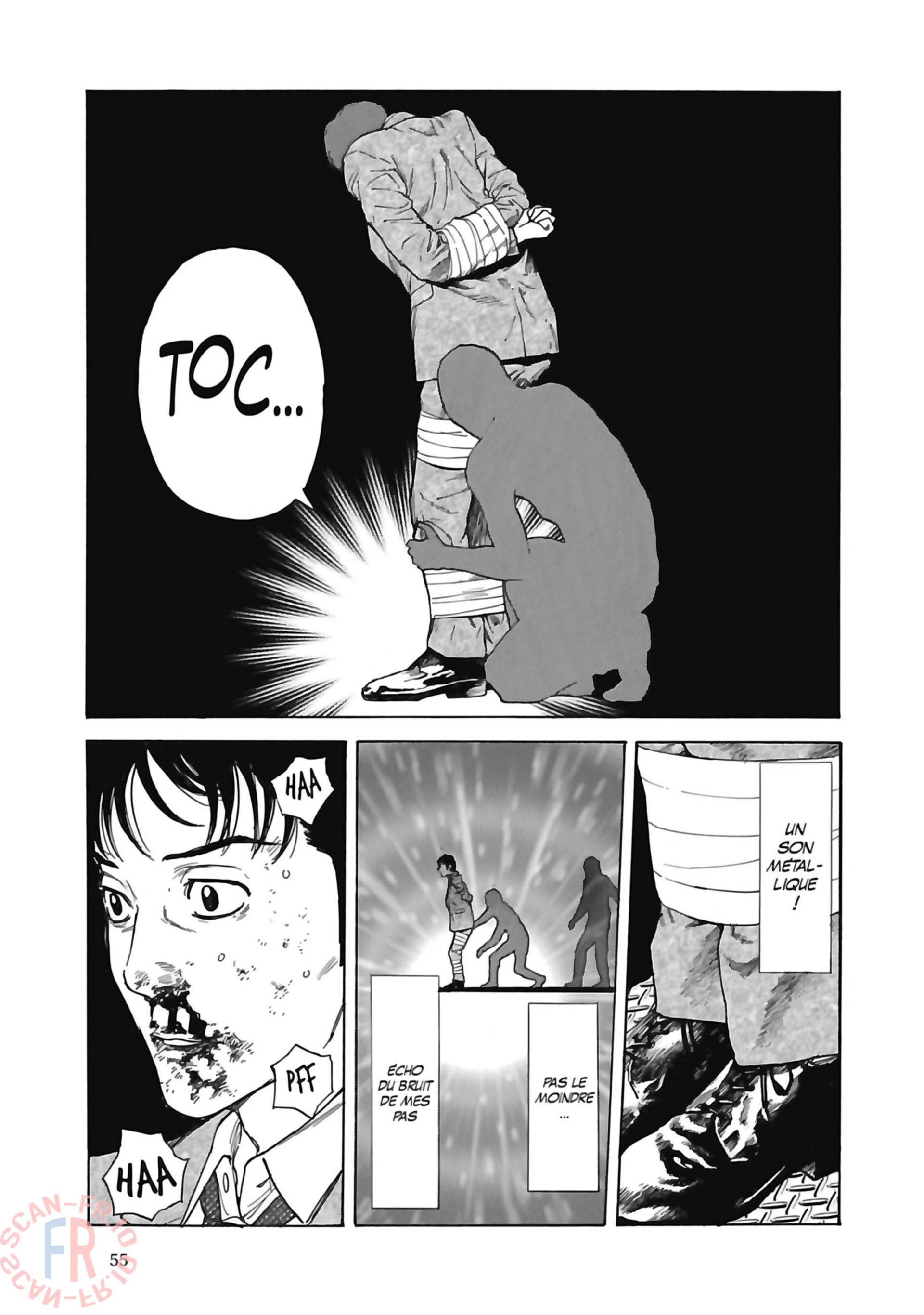  My Home Hero - Chapitre 10 - 15