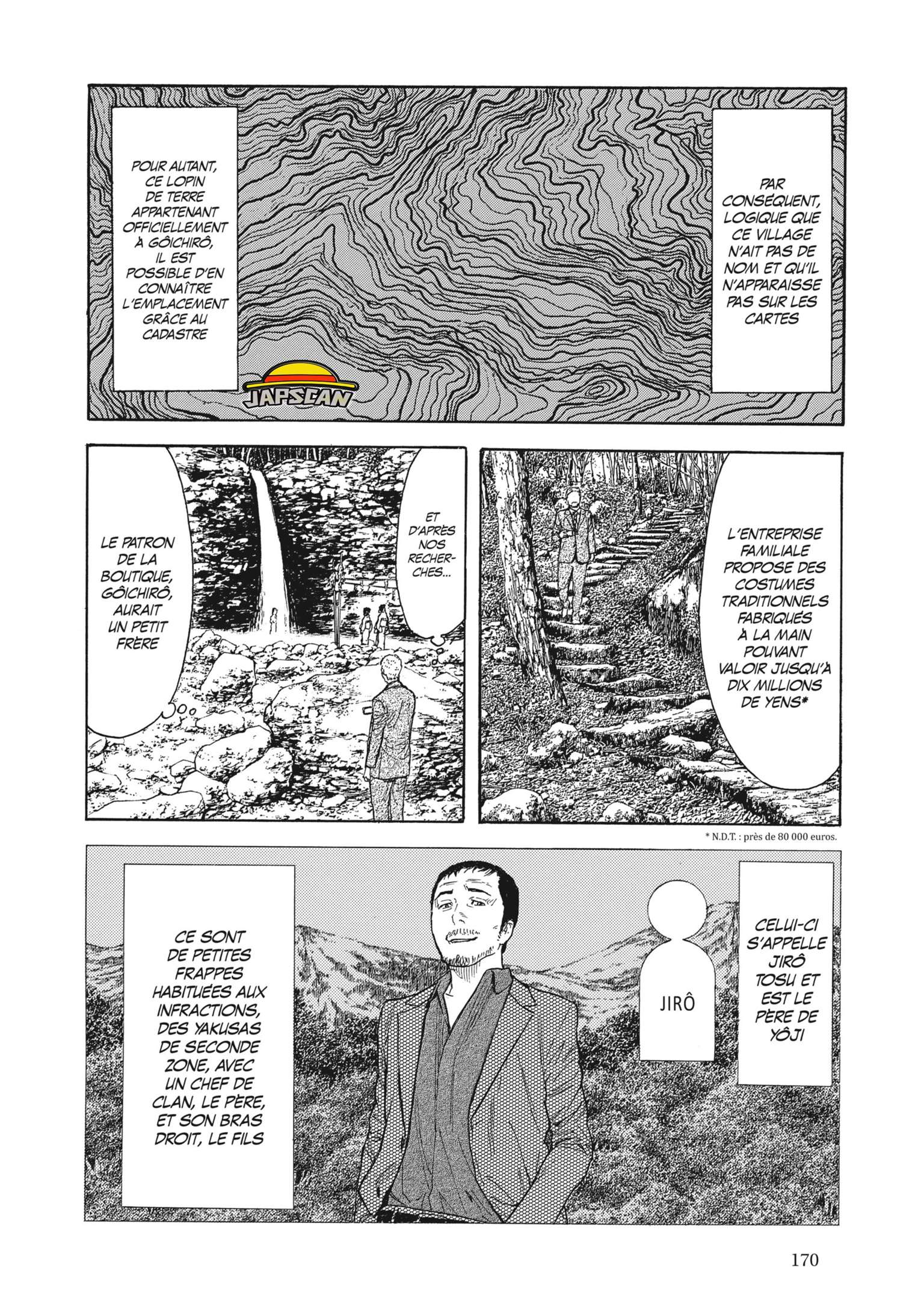  My Home Hero - Chapitre 105 - 2