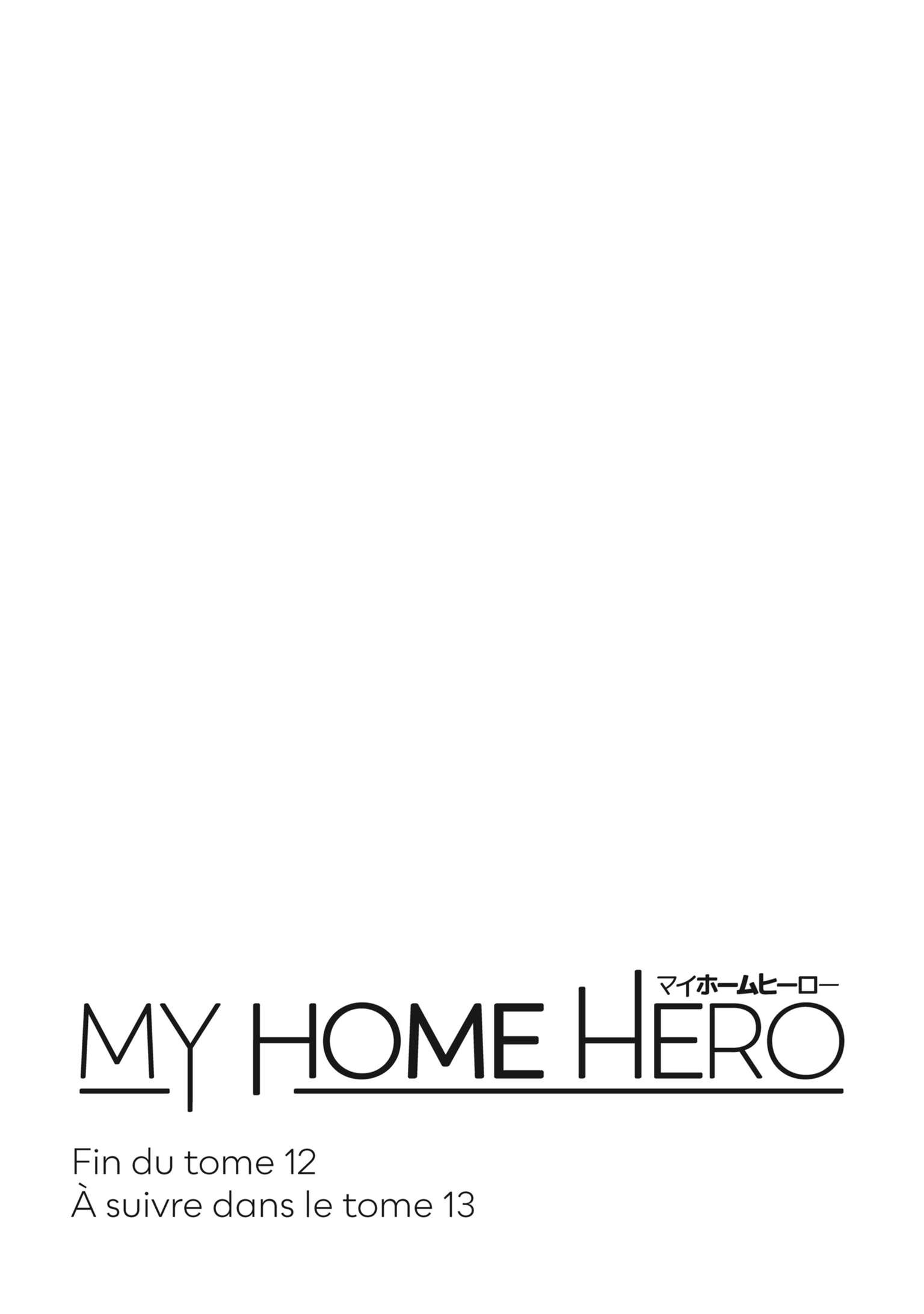  My Home Hero - Chapitre 105 - 21