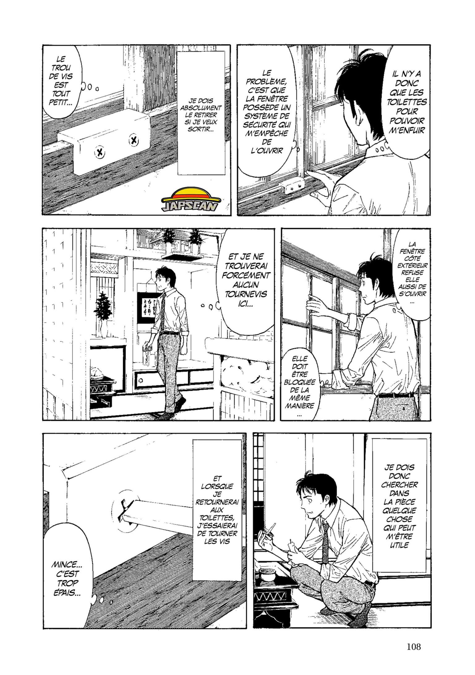  My Home Hero - Chapitre 111 - 2