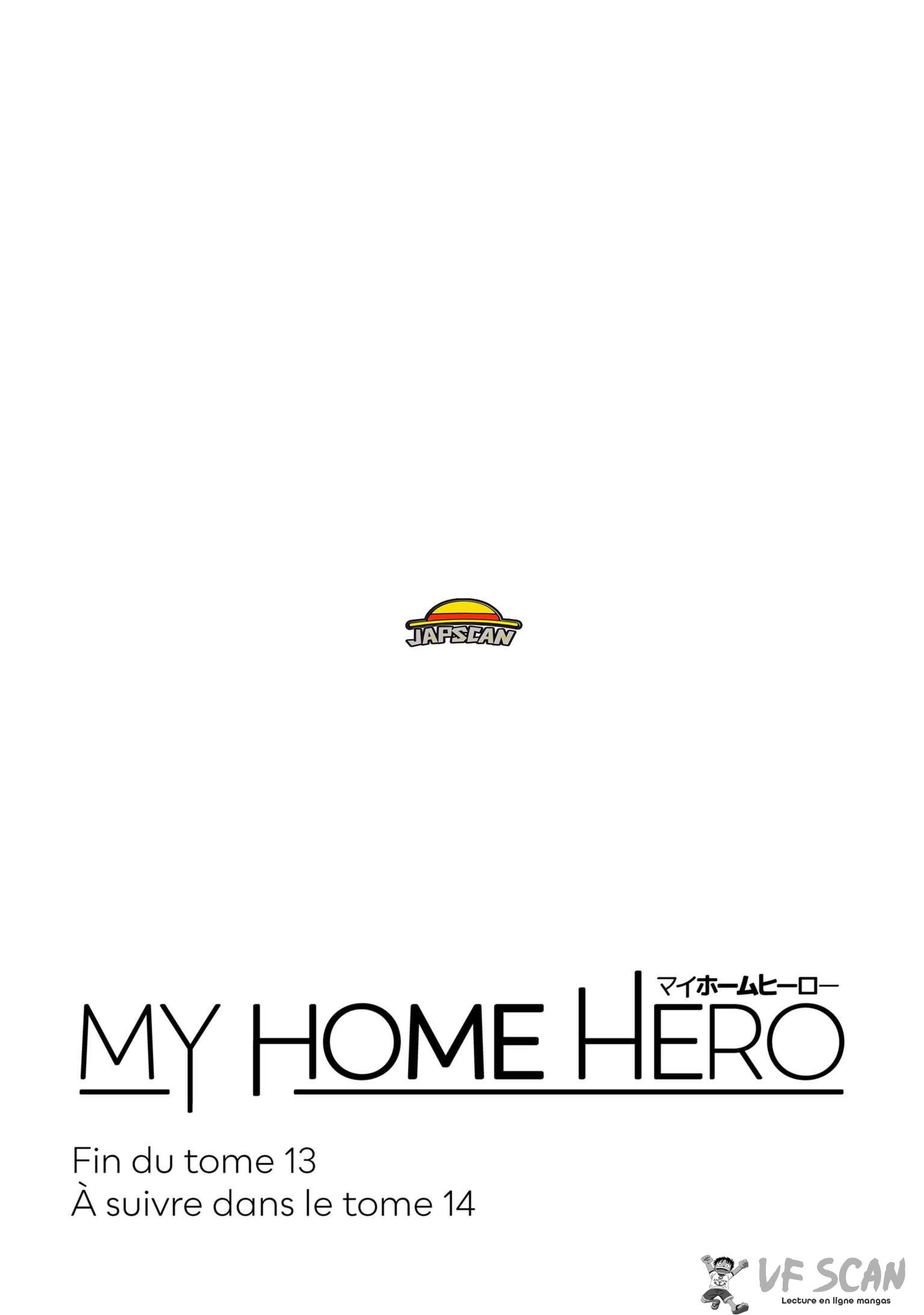  My Home Hero - Chapitre 114.5 - 1