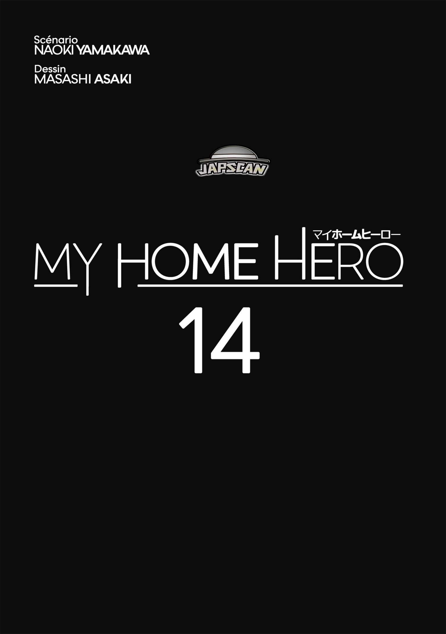  My Home Hero - Chapitre 115 - 3