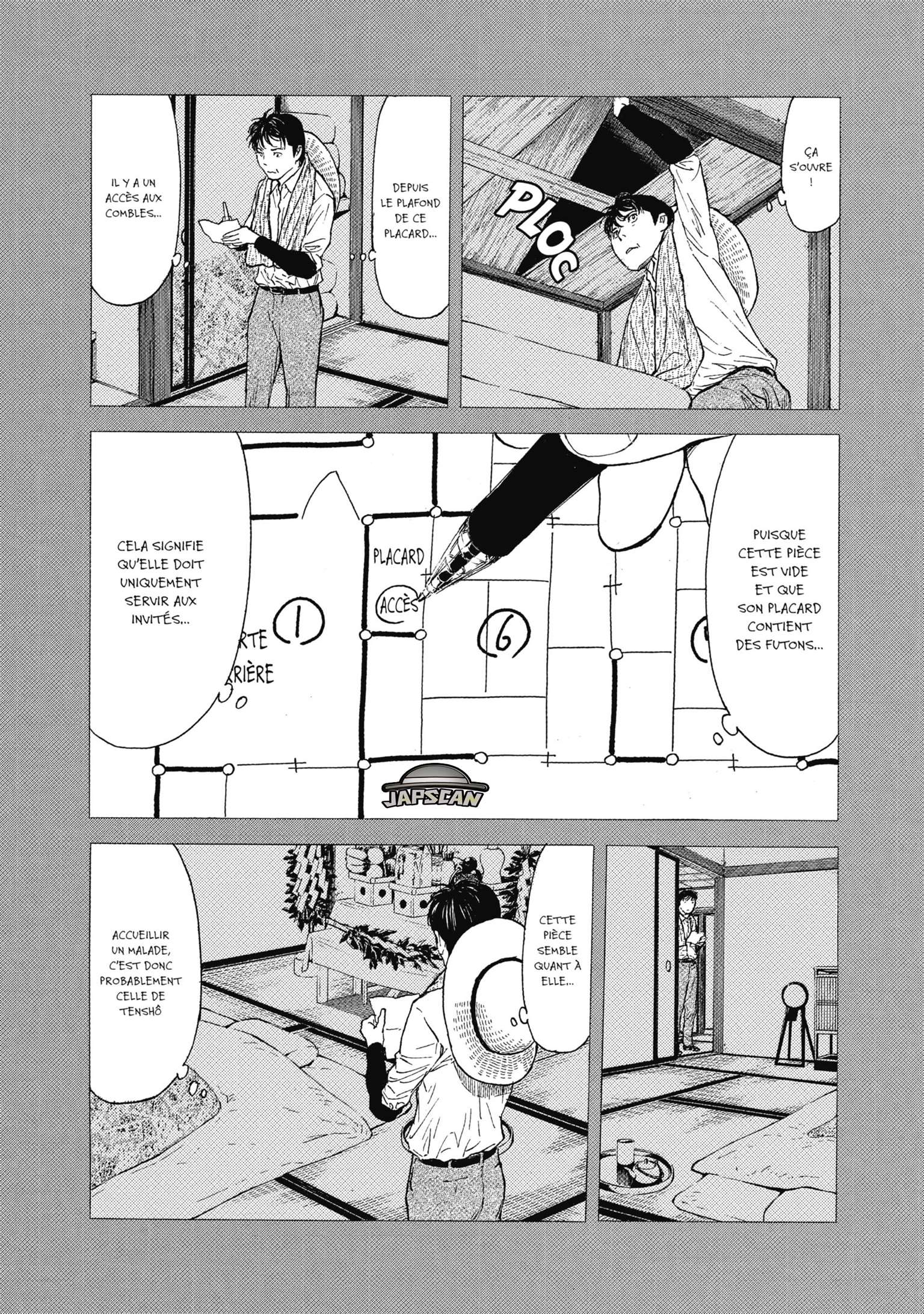  My Home Hero - Chapitre 122 - 9