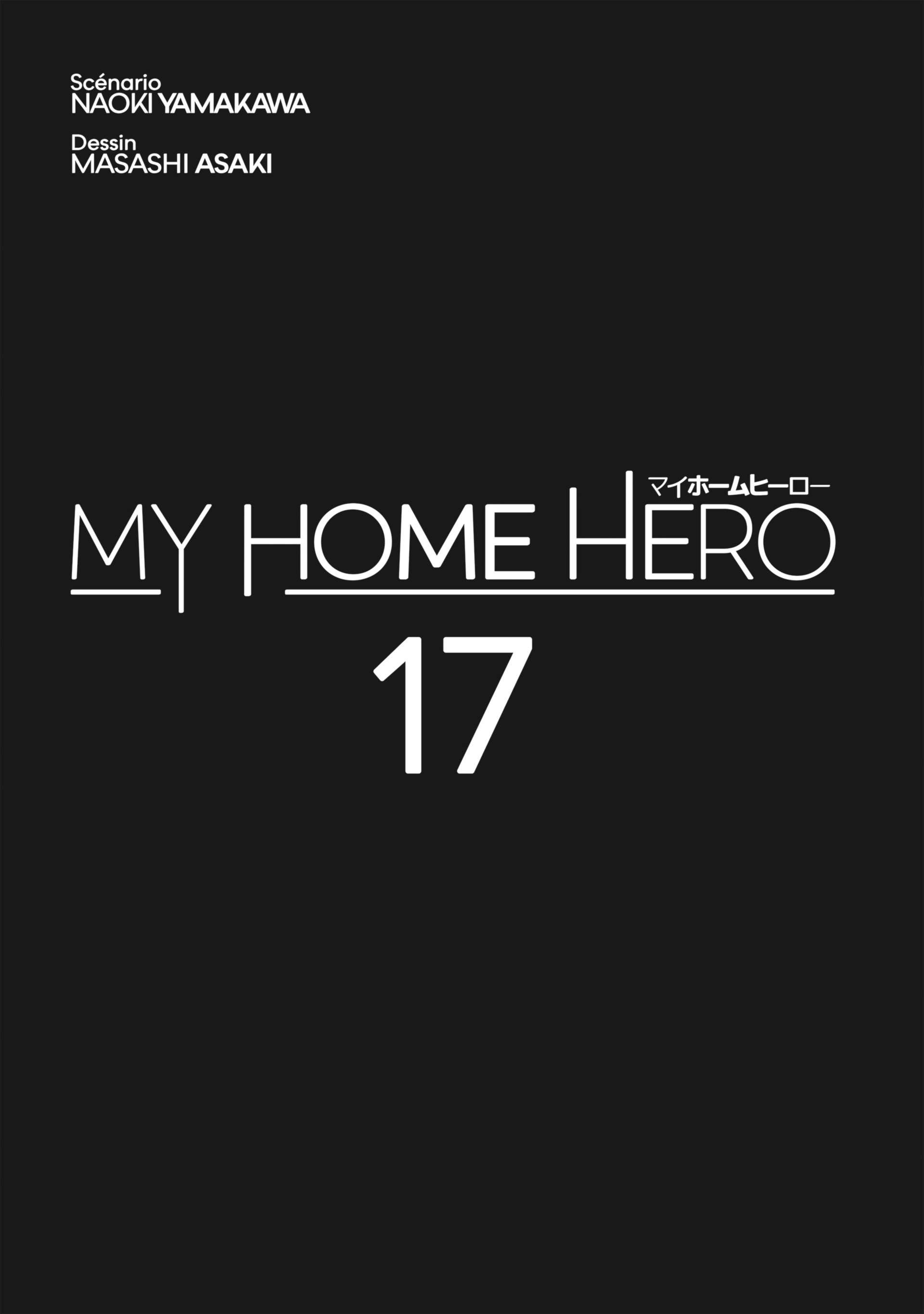  My Home Hero - Chapitre 142 - 2