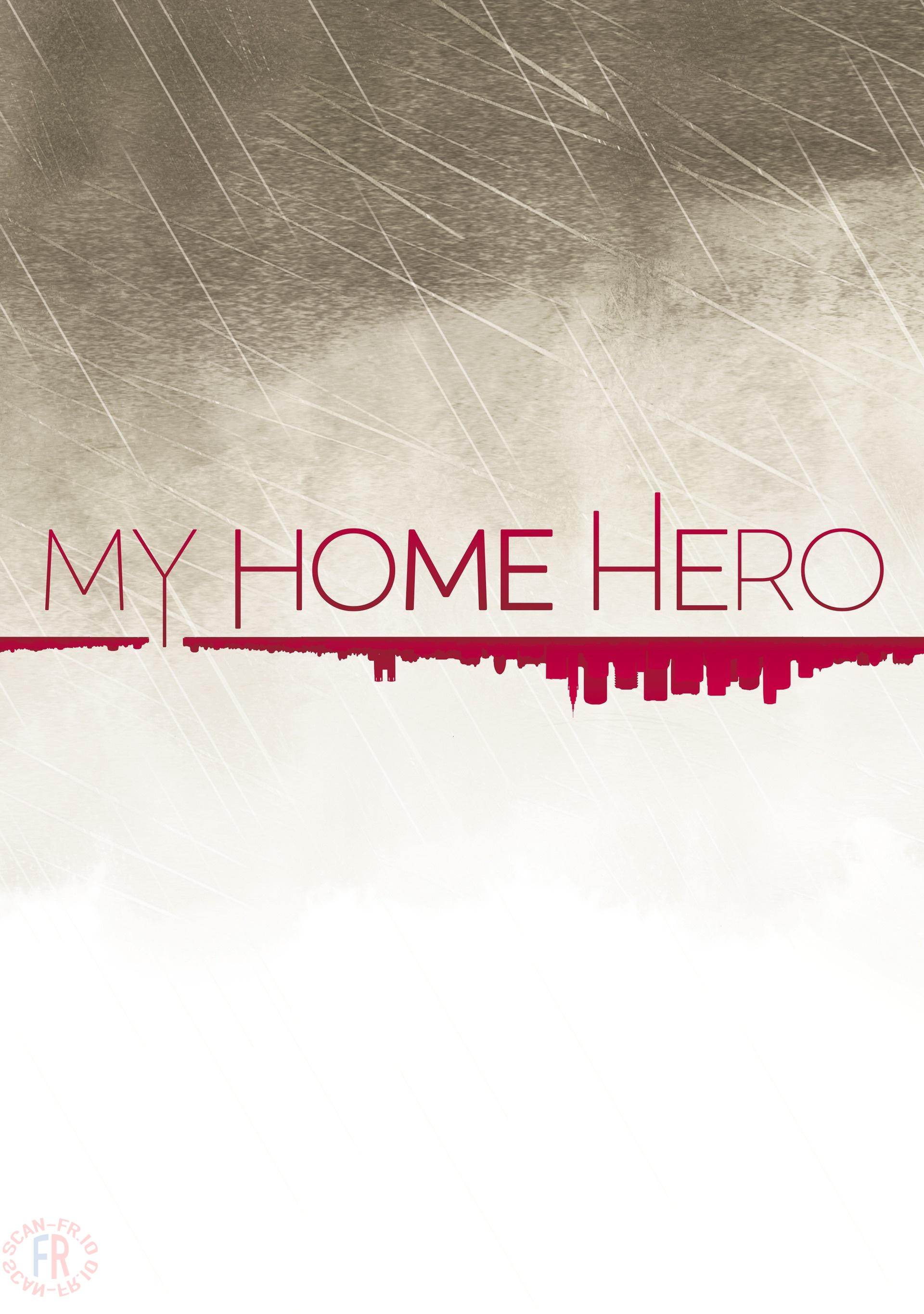  My Home Hero - Chapitre 17 - 2