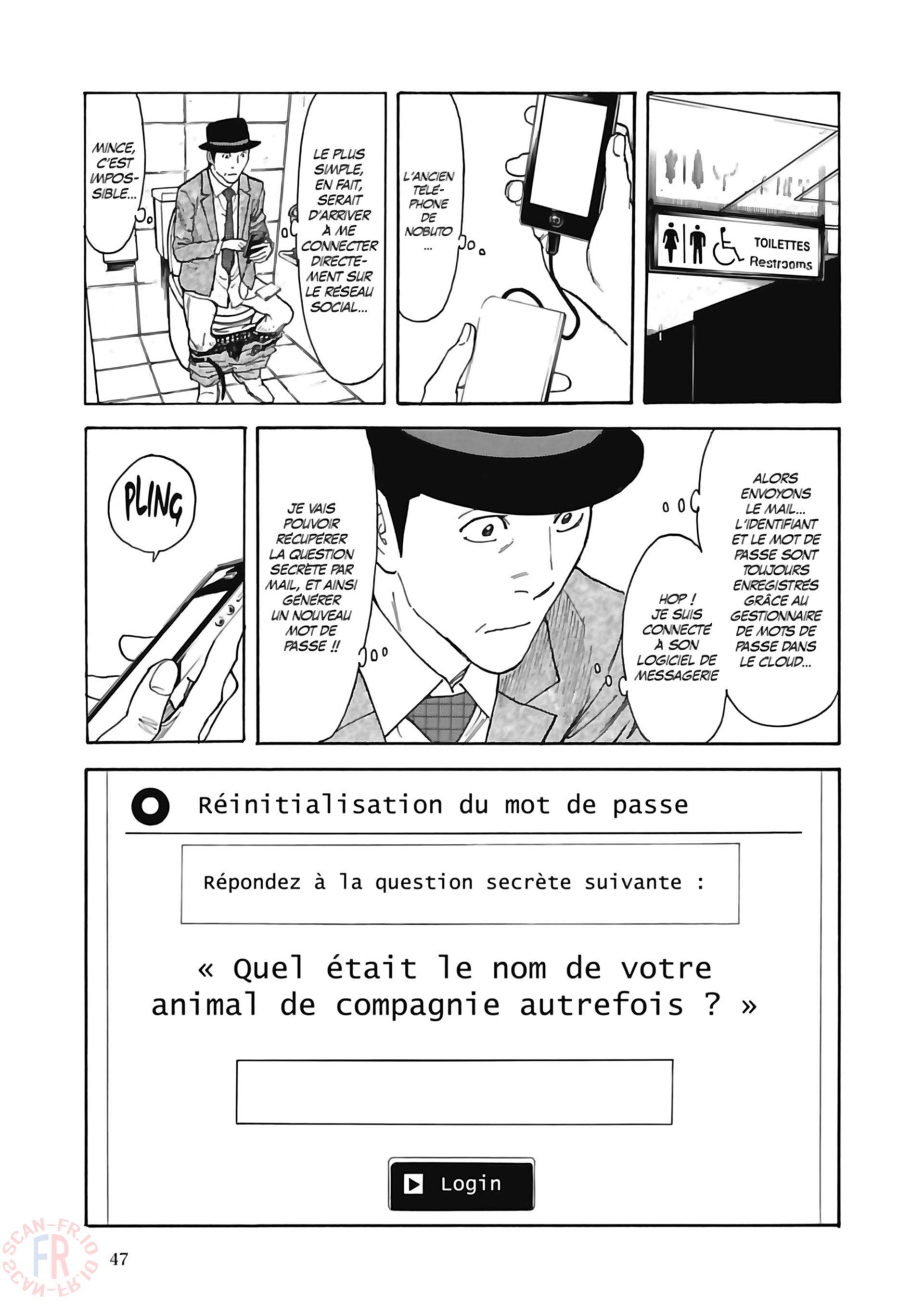  My Home Hero - Chapitre 19 - 3