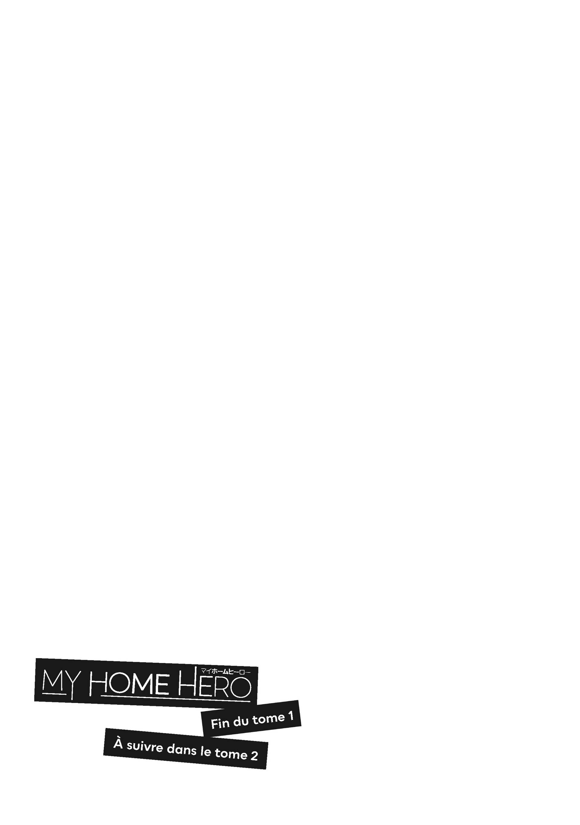  My Home Hero - Chapitre 7 - 23