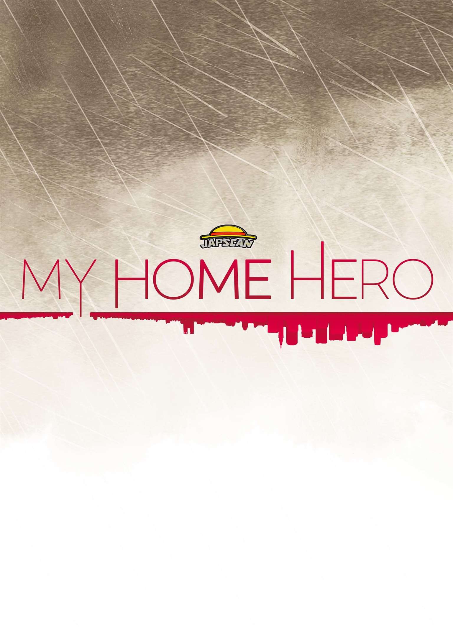  My Home Hero - Chapitre 79 - 2