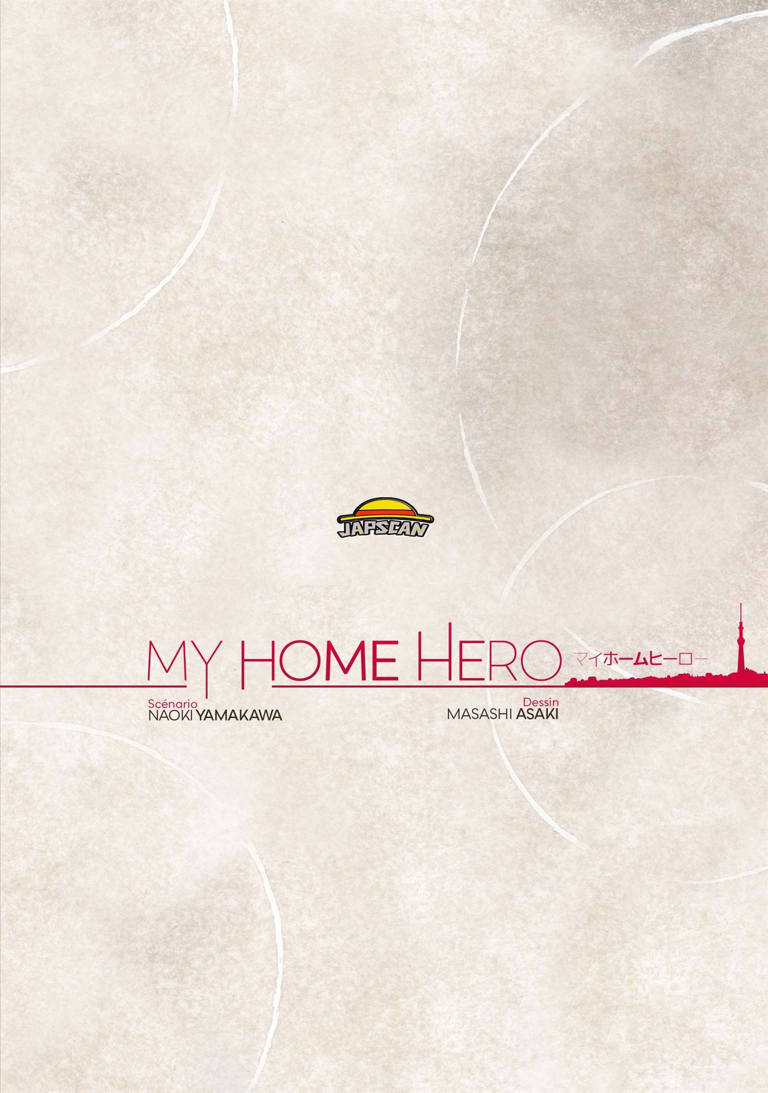  My Home Hero - Chapitre 96.5 - 4